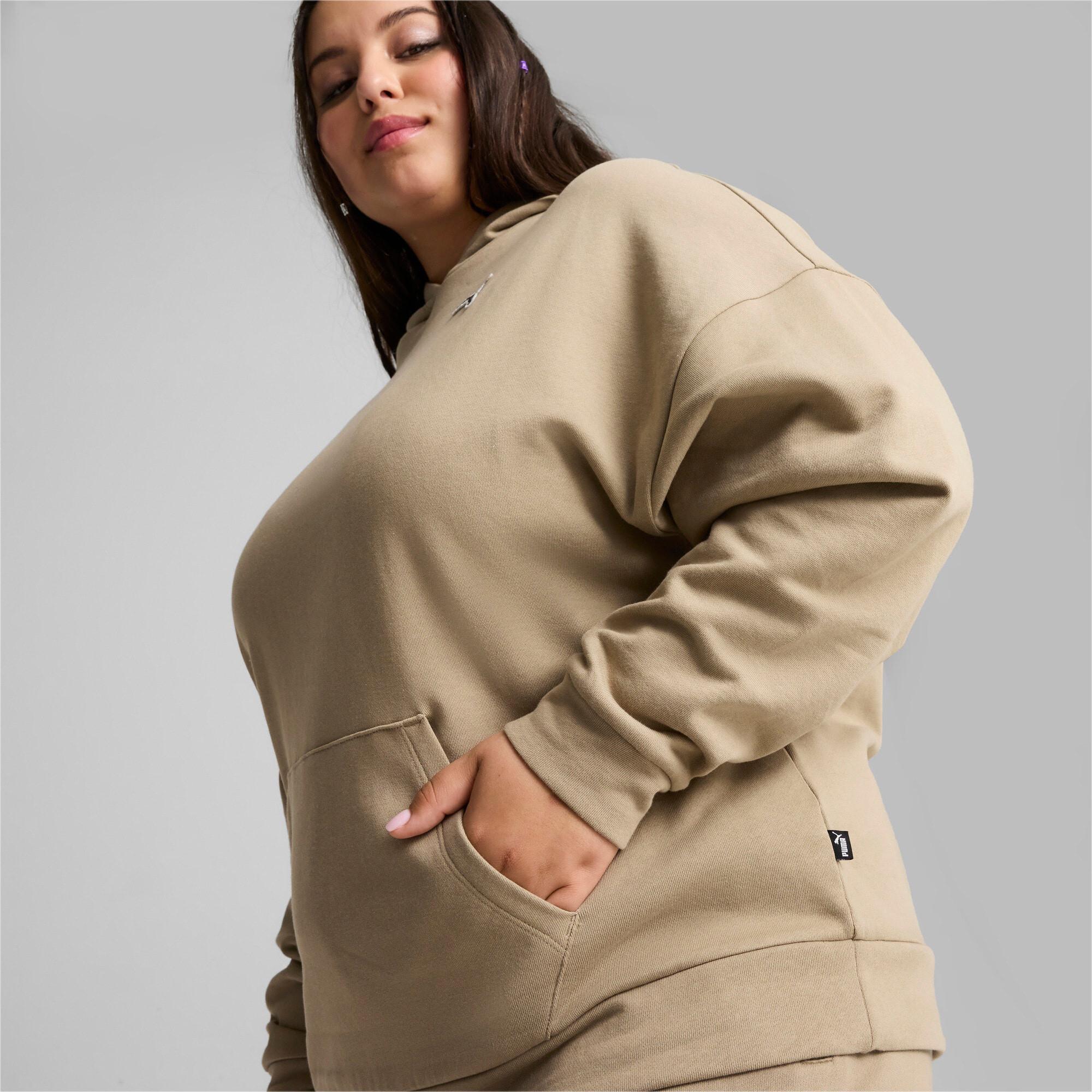PUMA BETTER ESSENTIALS Hoodie