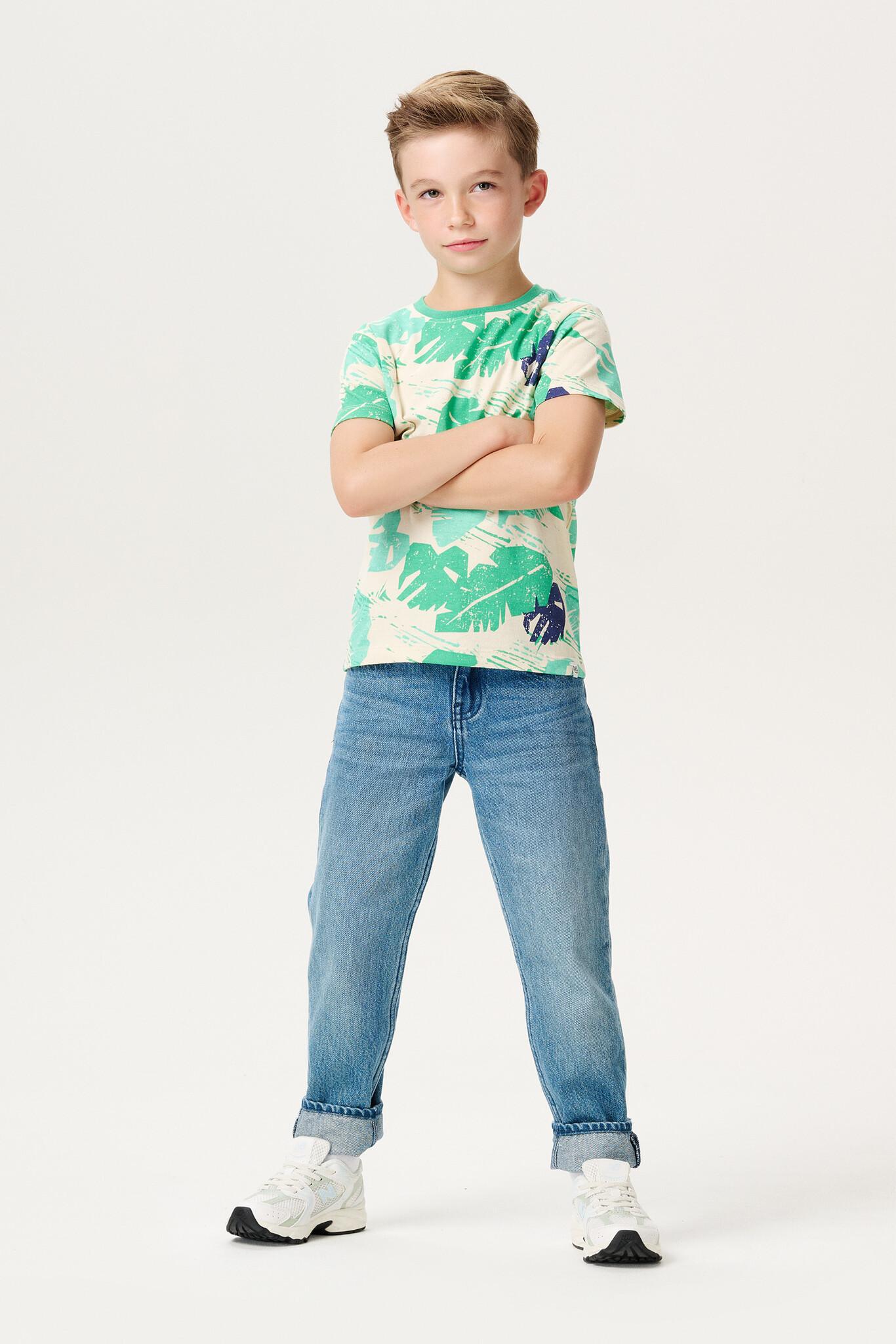 Noppies Jungen T-shirt Loudoun