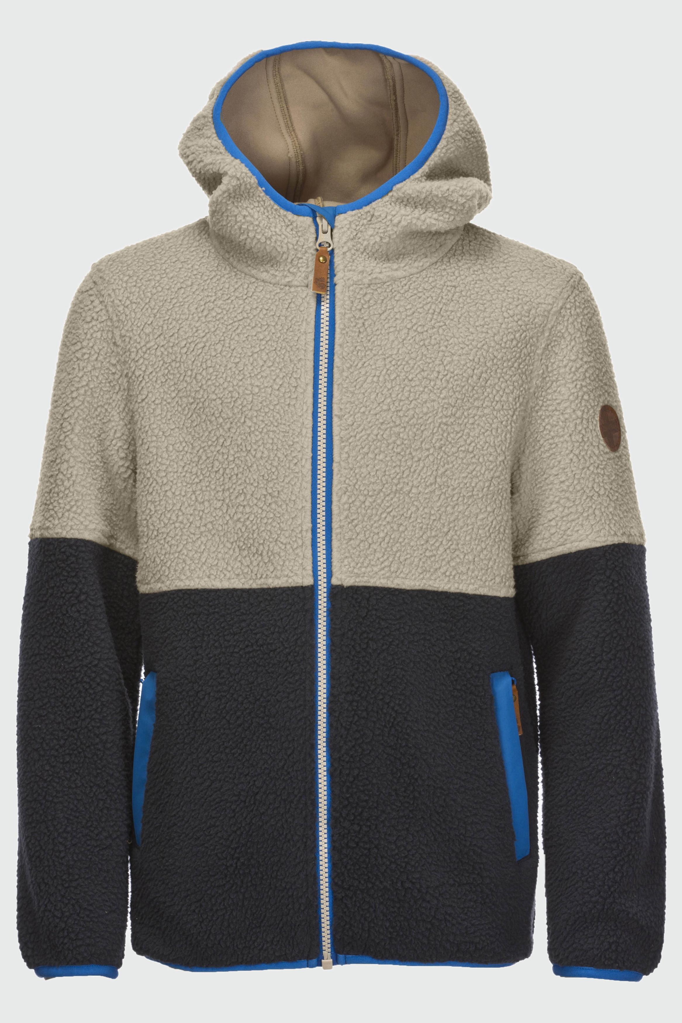 Rukka Chips Kinder Sherpa Fleece Jacke