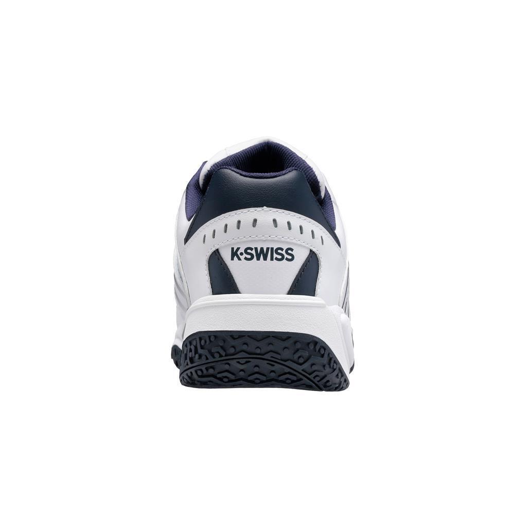 K-Swiss tennisschuhe accomplish iv omni