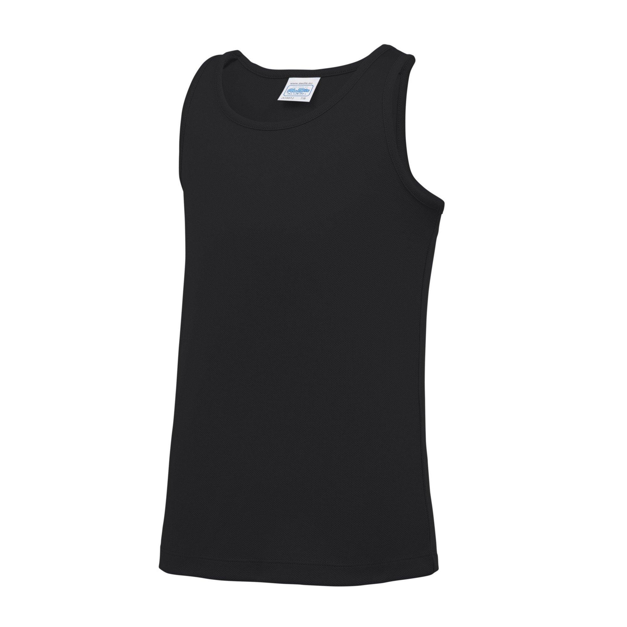 AWDis Cool Just Plain Weste Top