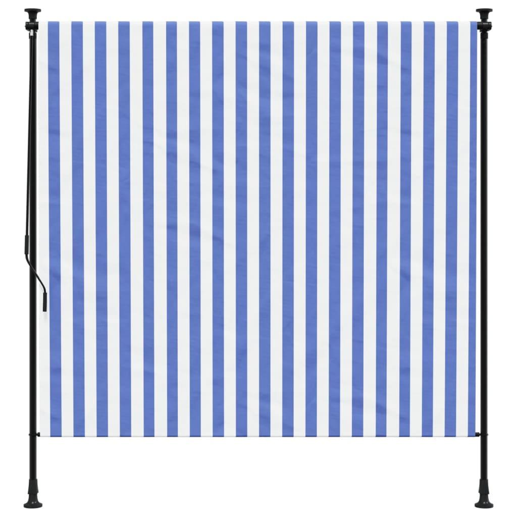 VidaXL Außenrollo gewebe