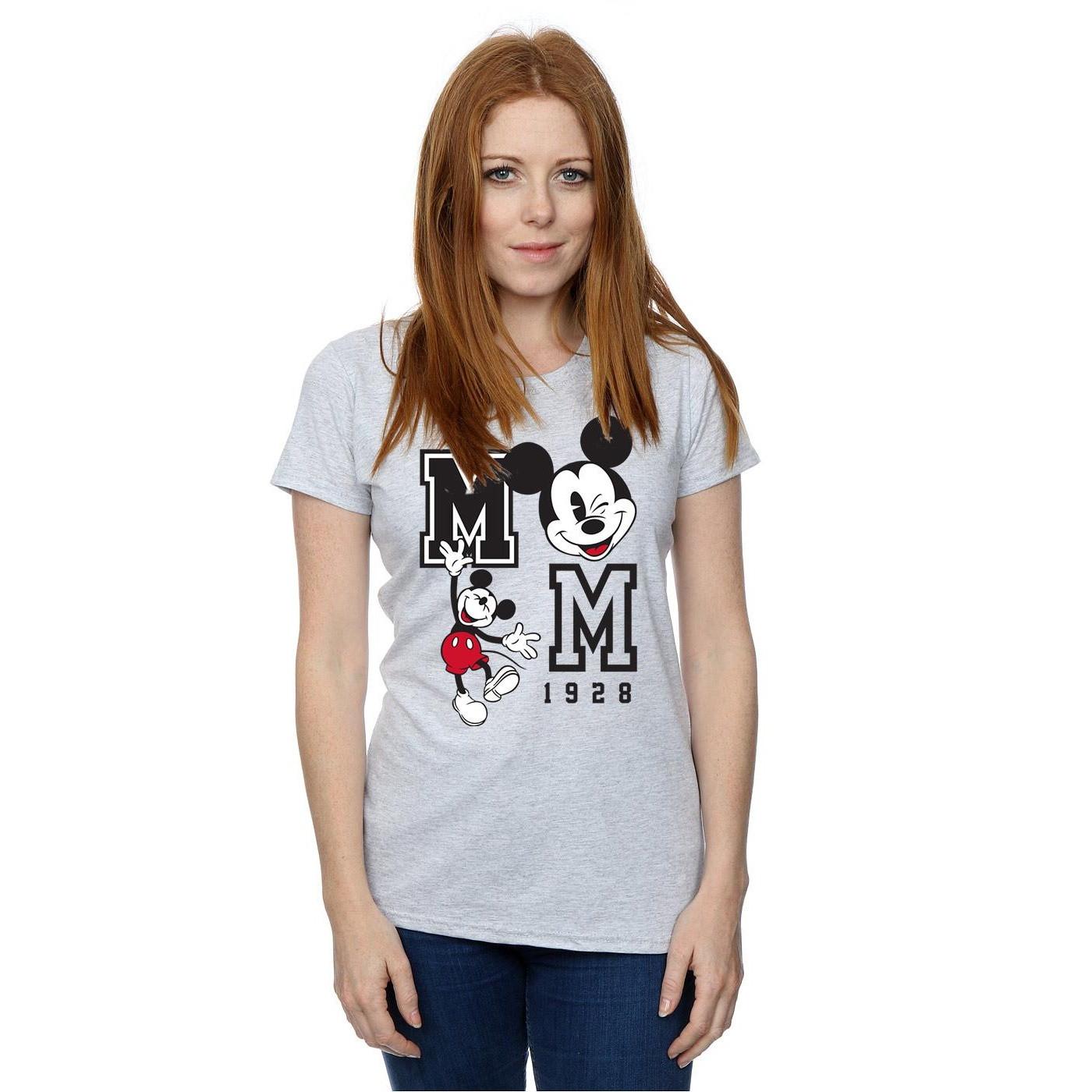Disney Jump And Wink T-Shirt