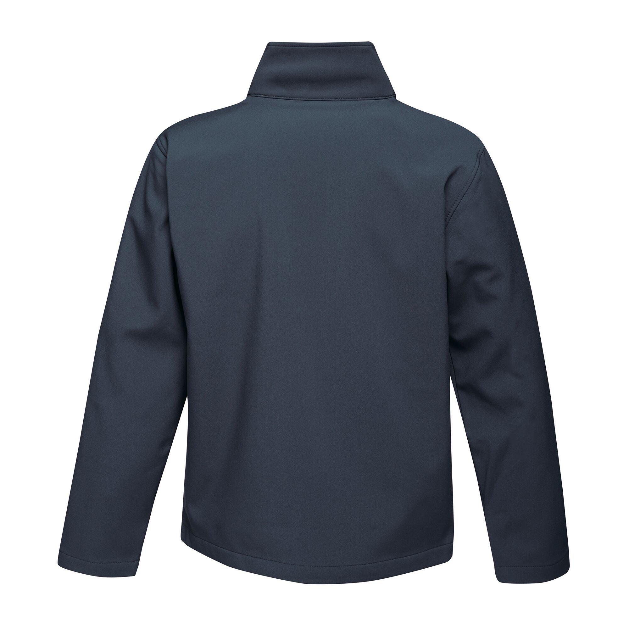 Regatta Standout Softshelljacke Ablaze bedruckbar