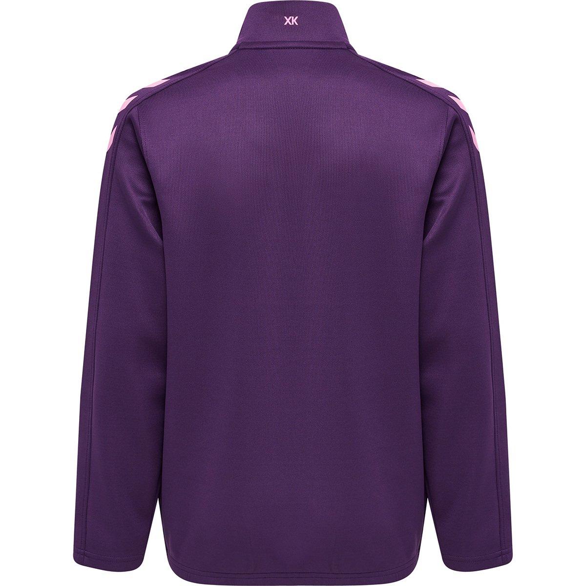 Hummel kindersweatshirt hmlcore xk