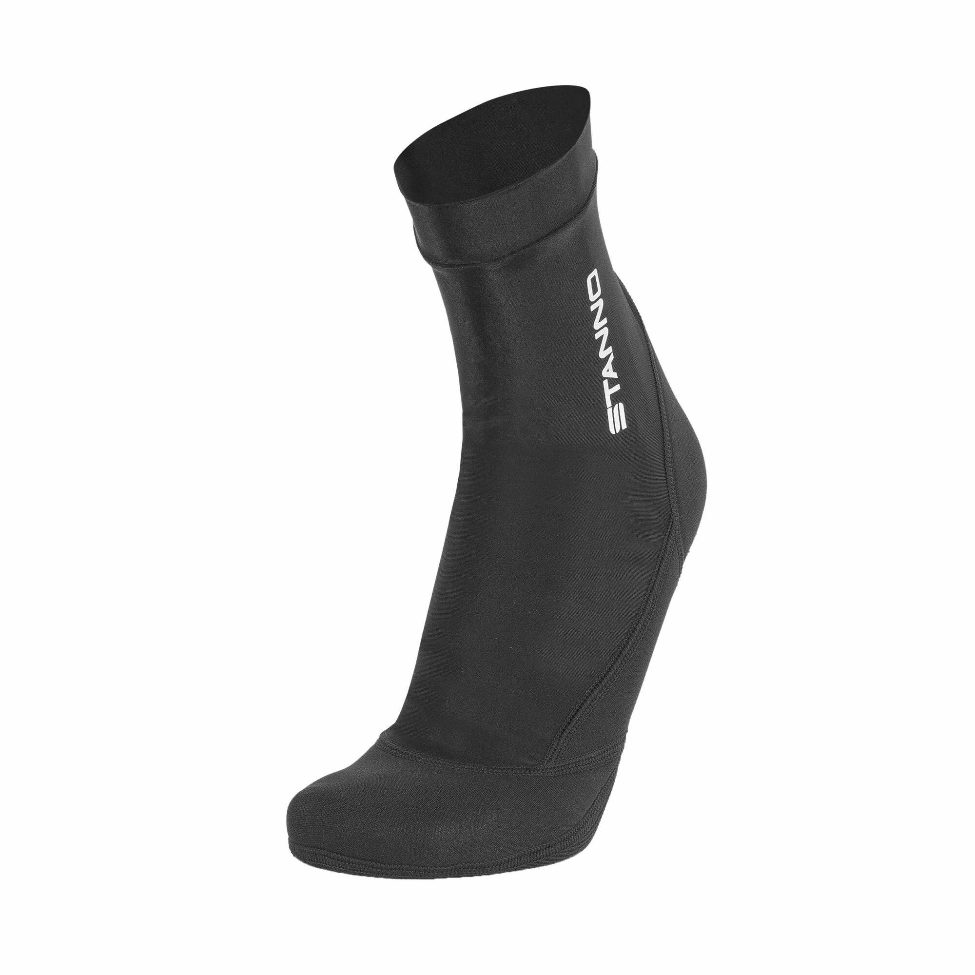 Stannol strandsocken