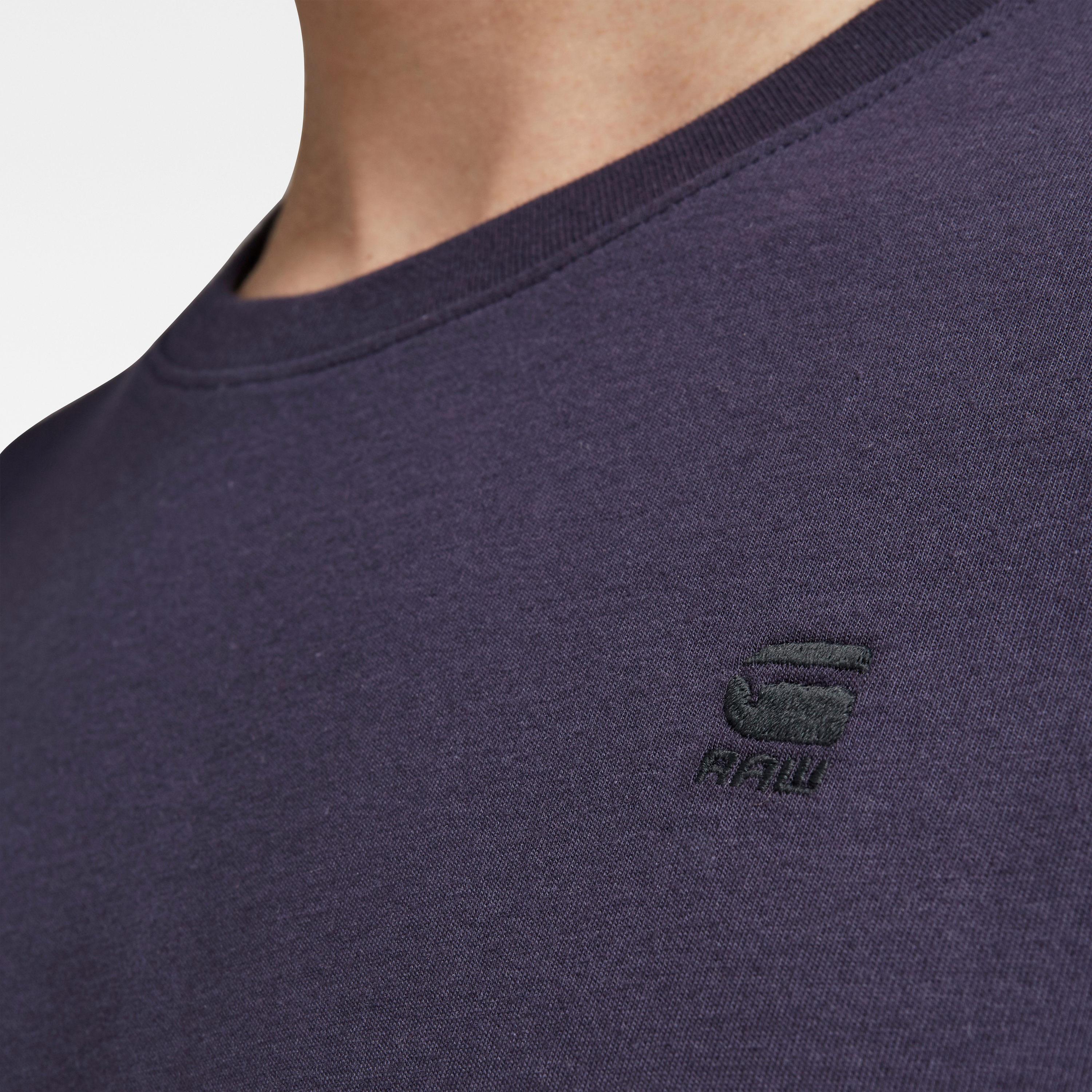 G-STAR Base S RT Kurzarm T-Shirt