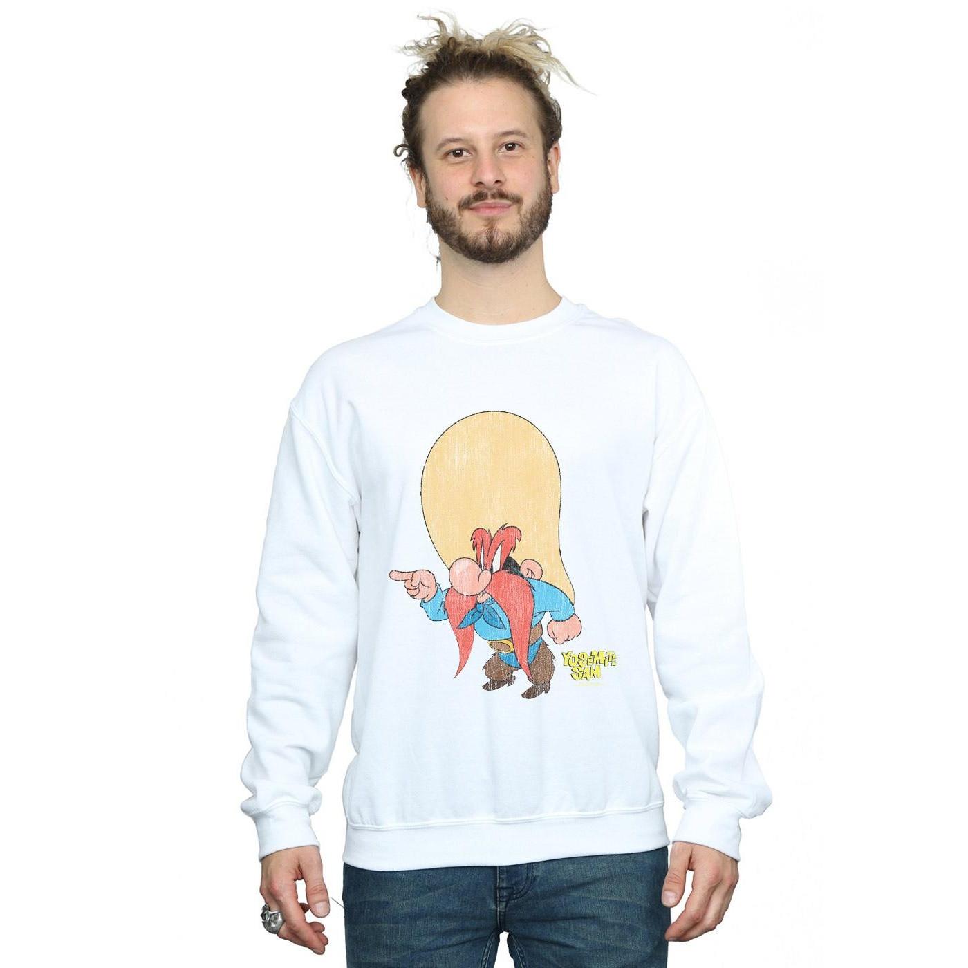 LOONEY TUNES Sweatshirt