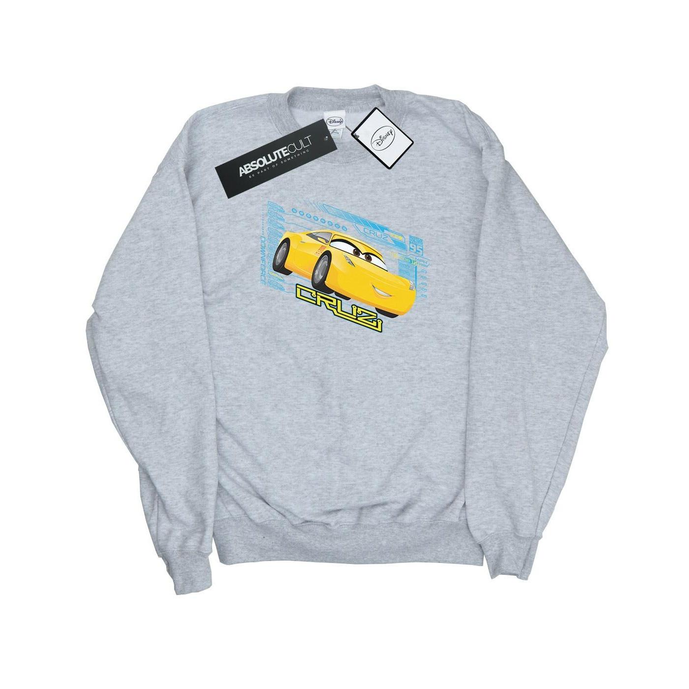 Disney Cars Sweatshirt