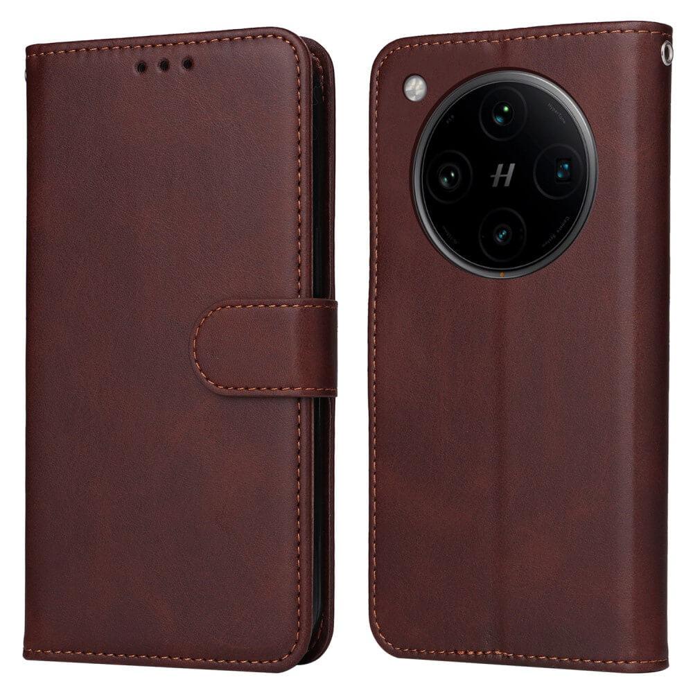 Cover-Discount OPPO Find X8 Pro - Premium Handyhülle Etui