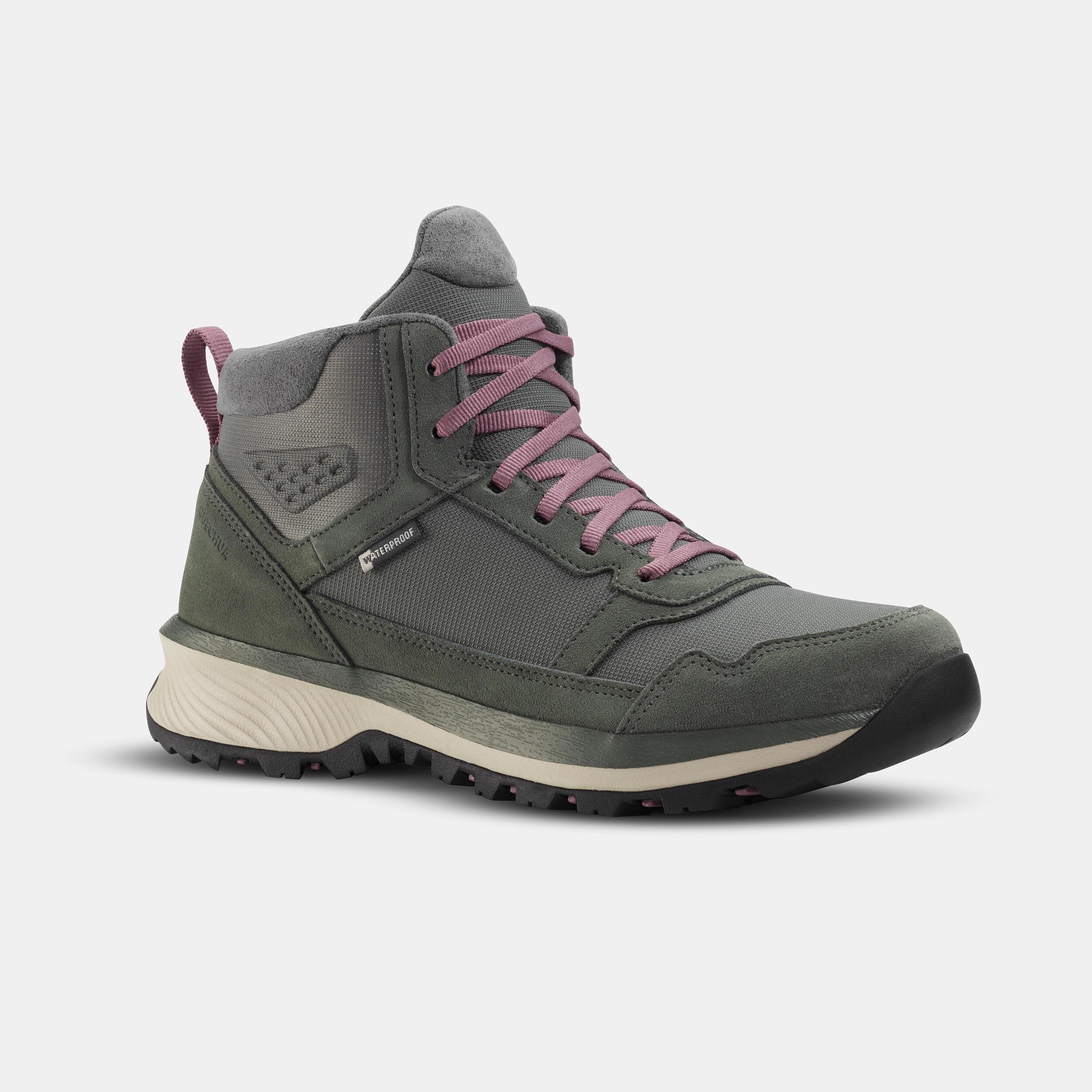 QUECHUA Schuhe - NH500