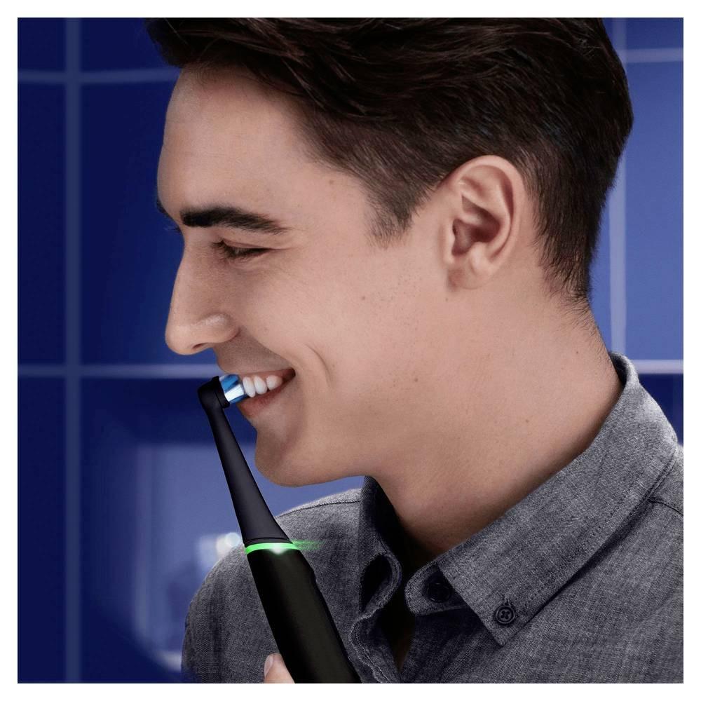 Oral-B iO Series 6s Black Lava