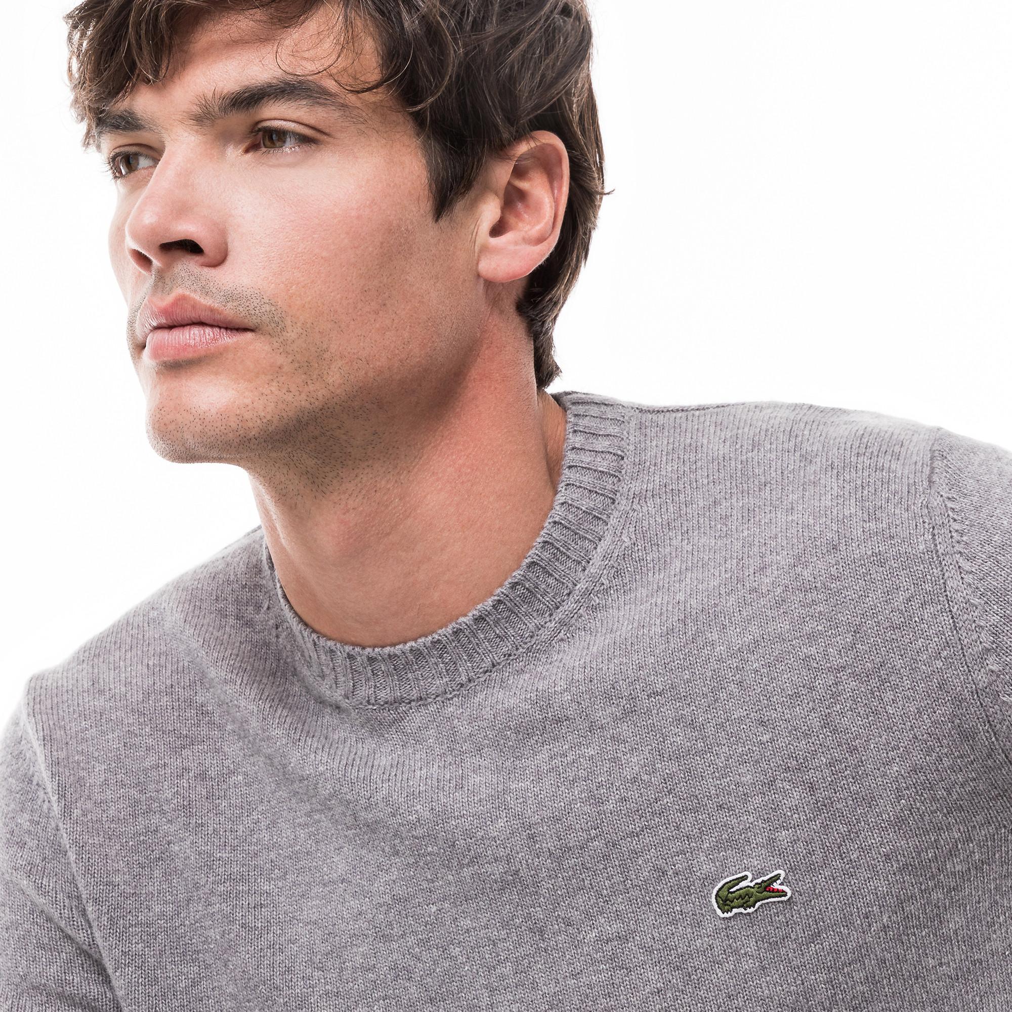 LACOSTE Pullover