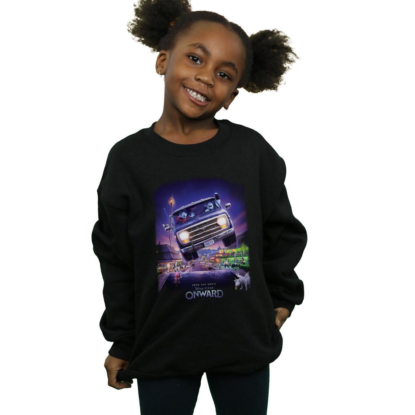 Disney Onward Sweatshirt
