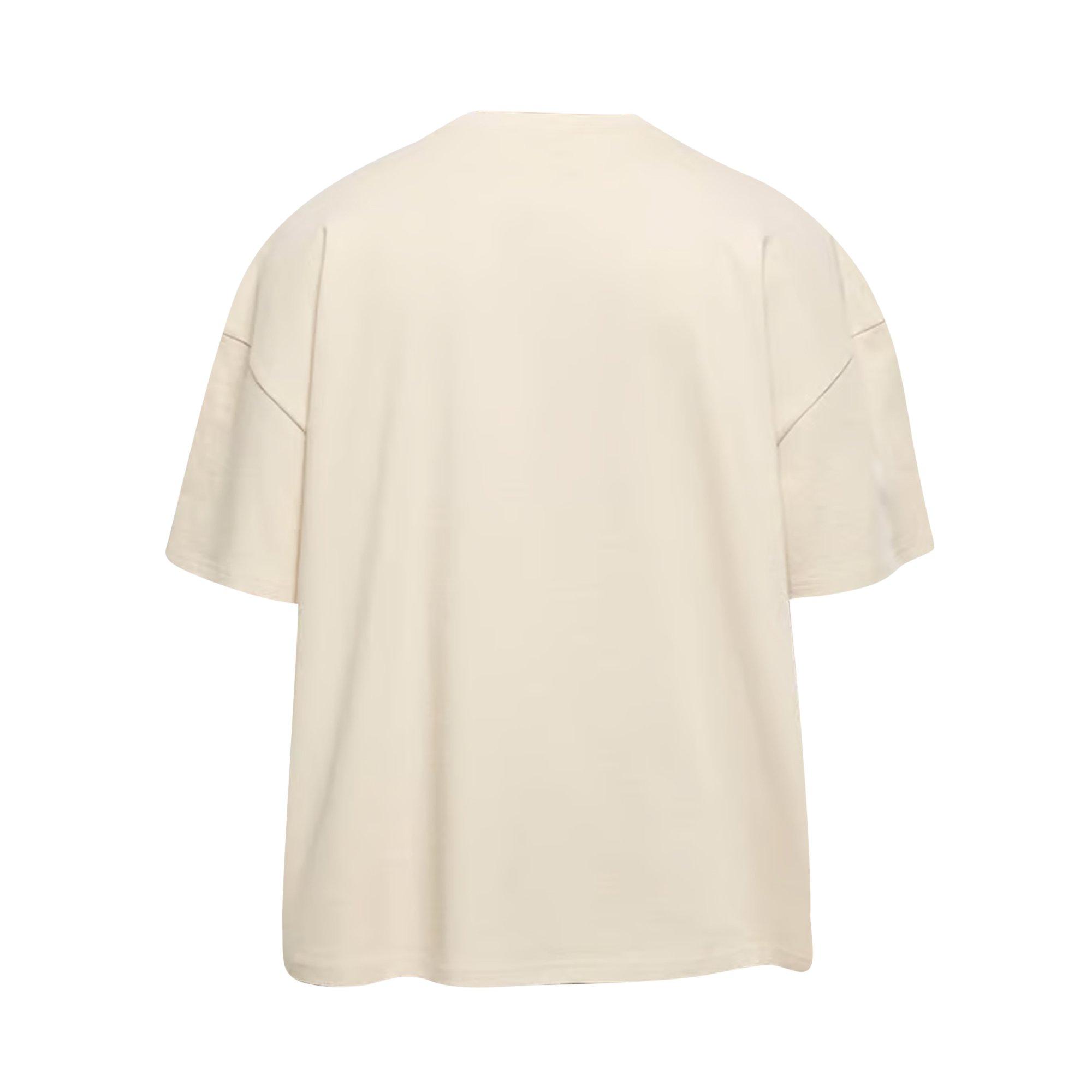 Build Your Own Ultraschwer Oversized T-Shirt