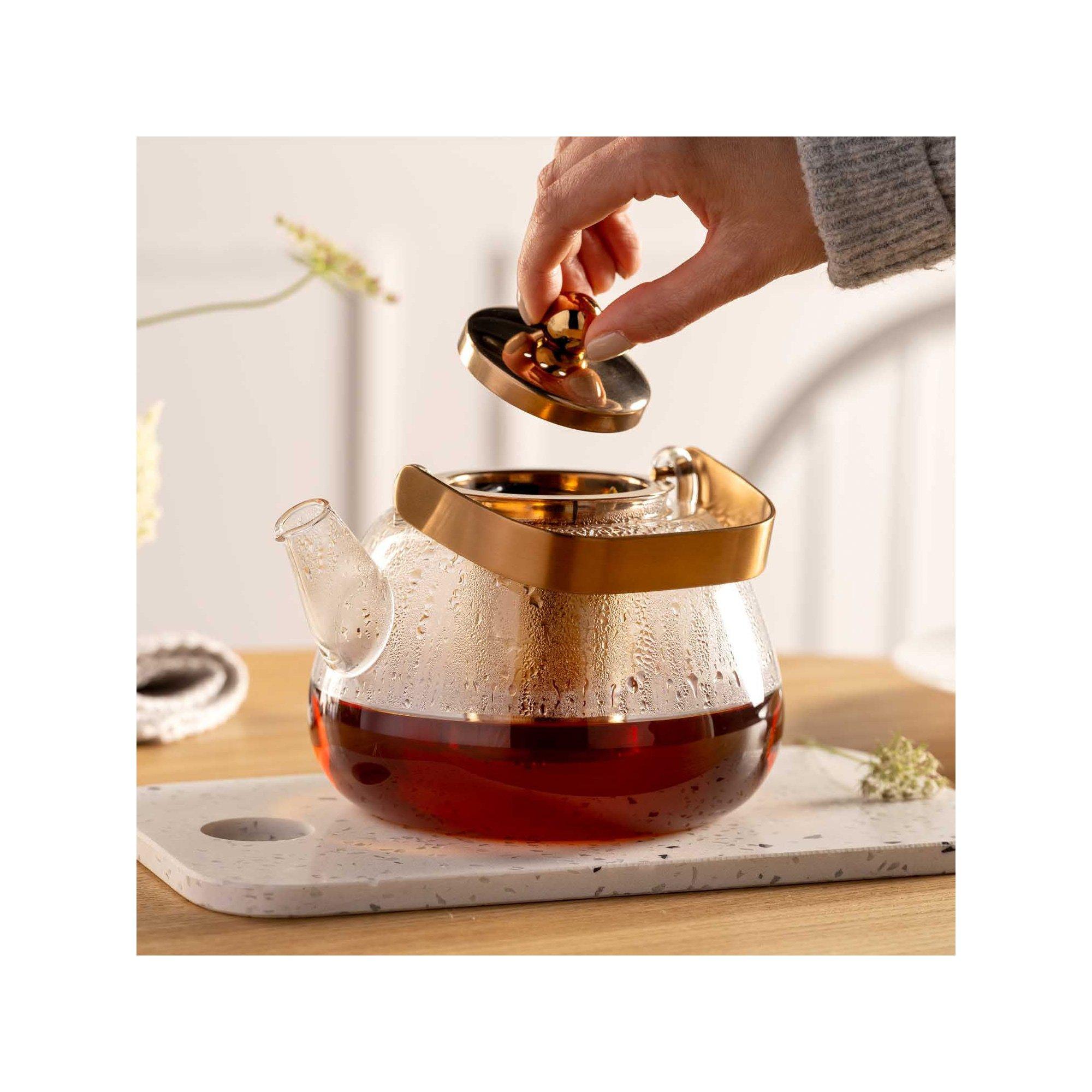 LEONARDO Teekanne Tè per Te