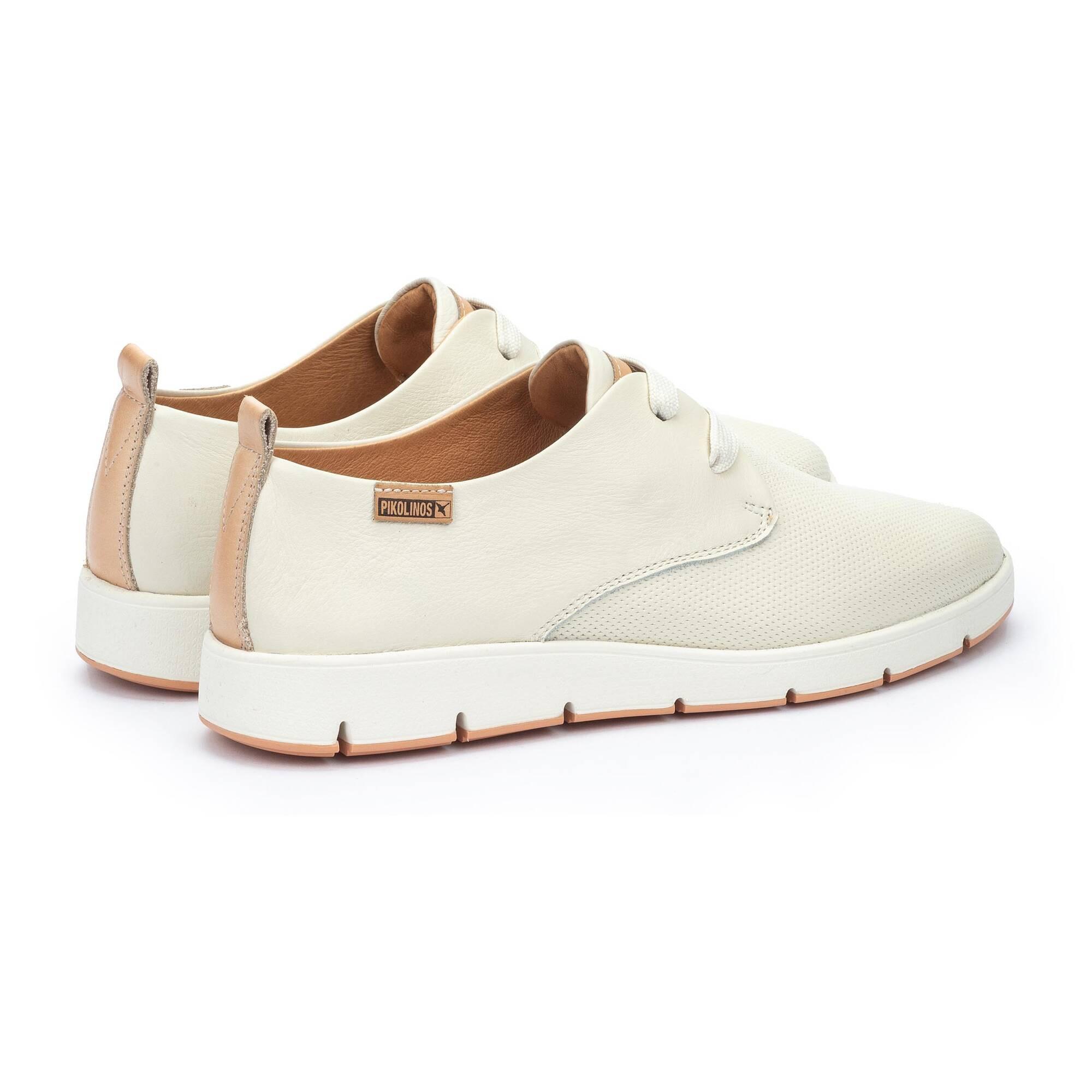 Pikolinos Madrid - Leder sneaker