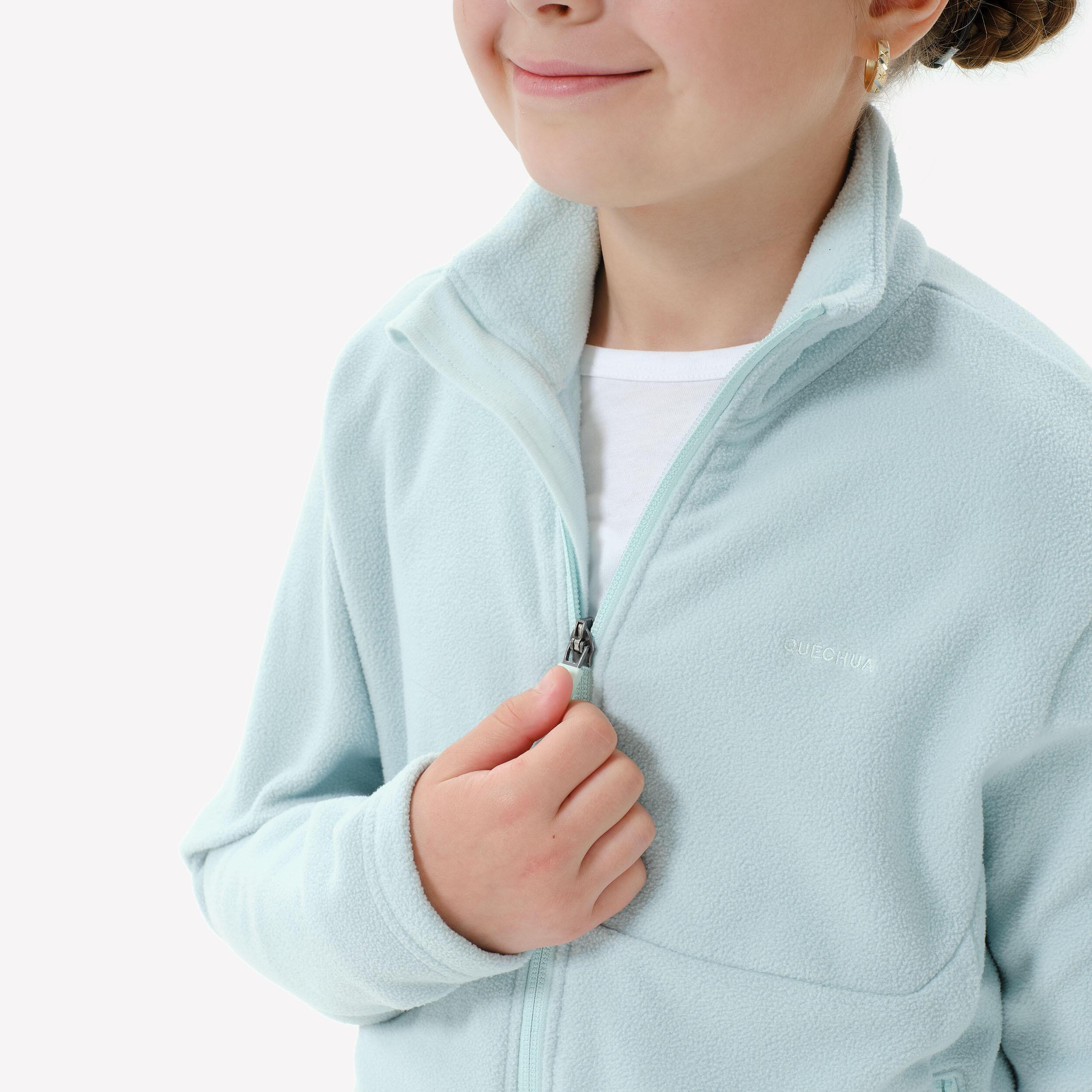 QUECHUA Fleece - MH500