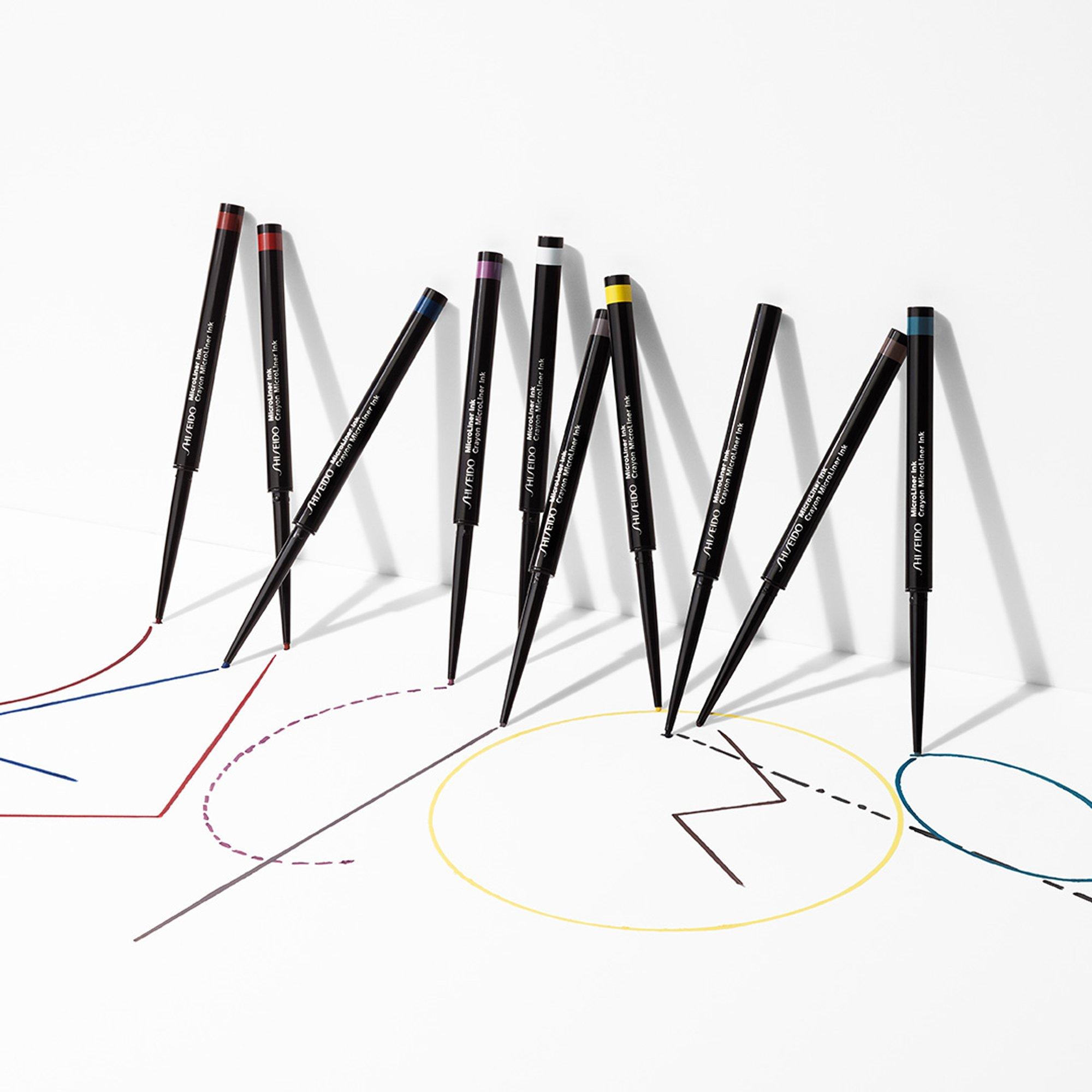 SHISEIDO MicroLiner Ink