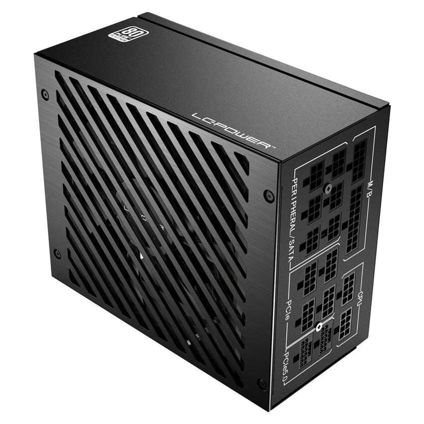 LC-POWER Diverse Hersteller LC-Power Platinum Serie