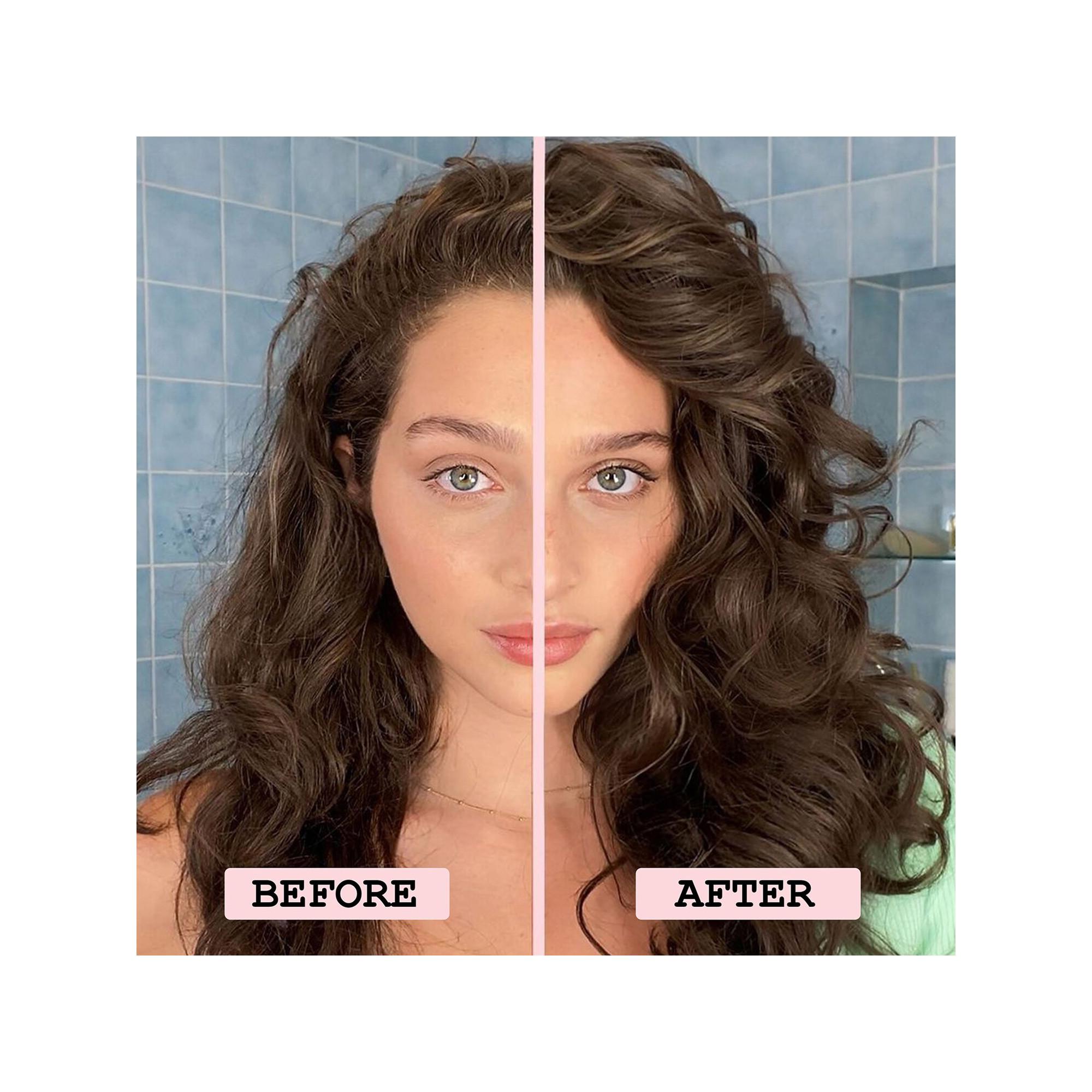 GISOU Propolis Infused Polishing Primer - Styling-Grundlage