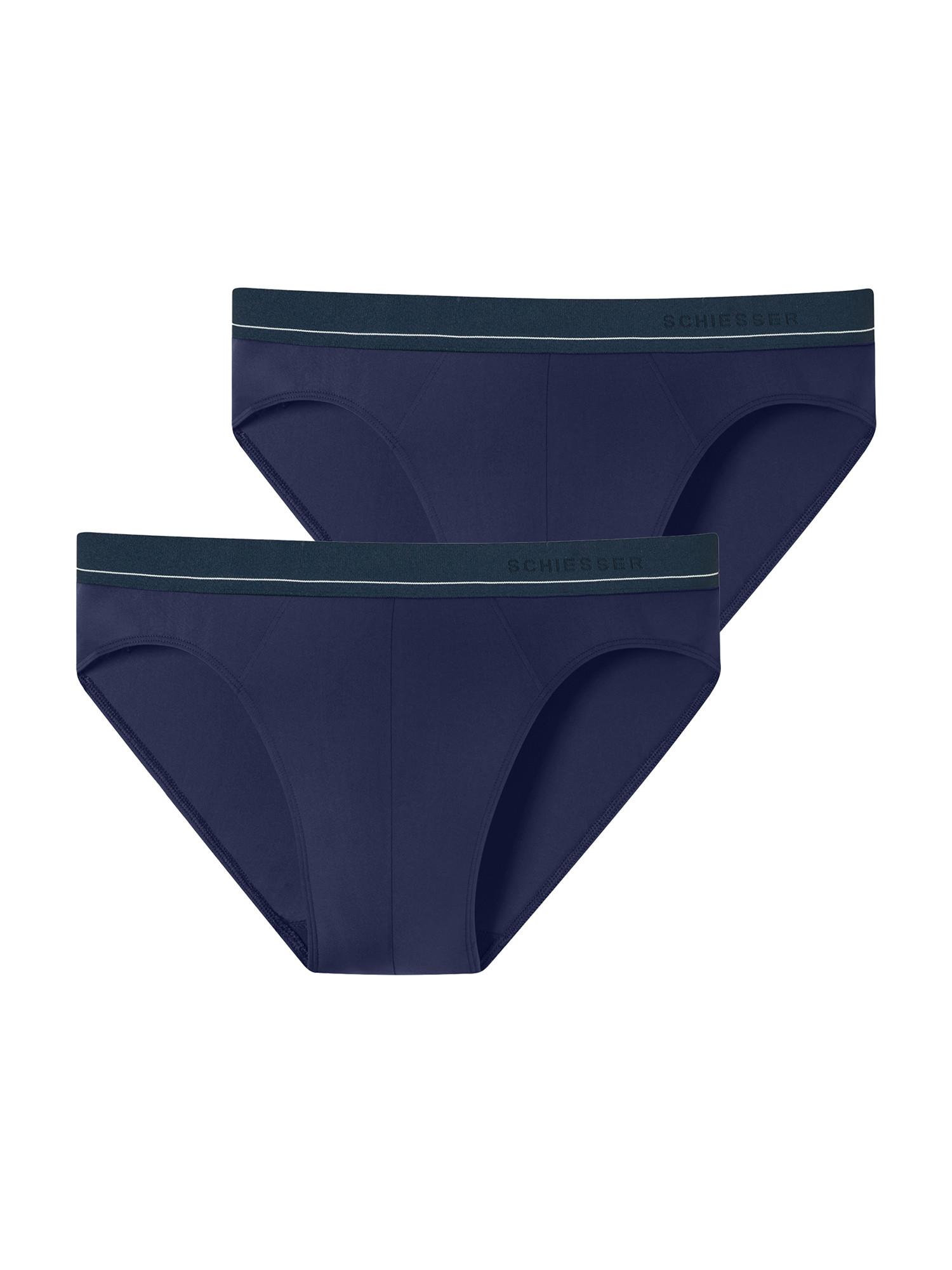 Schiesser Schiesser Slip Rio - Pure Micro