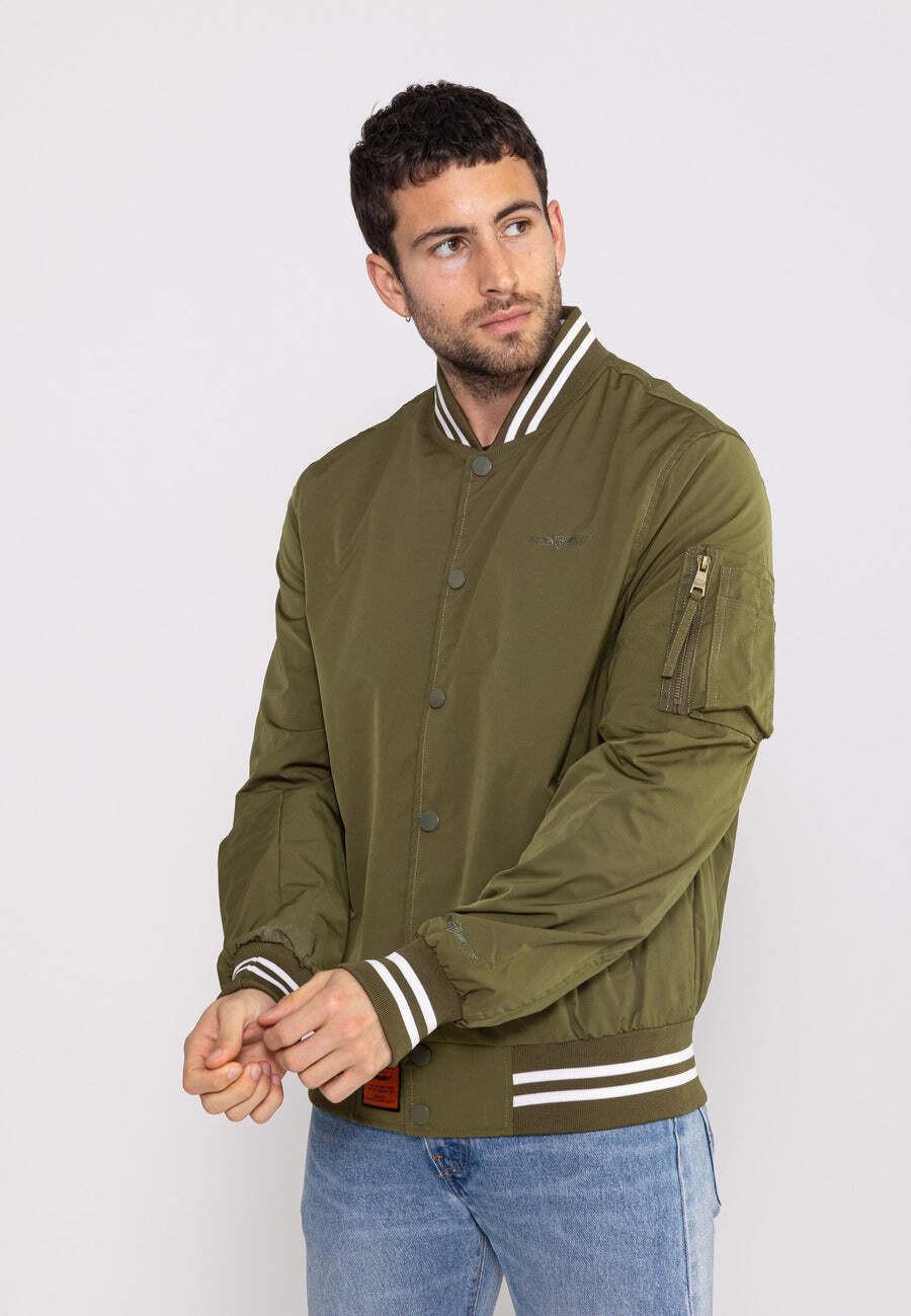 Bomber Bomberjacke Hiller