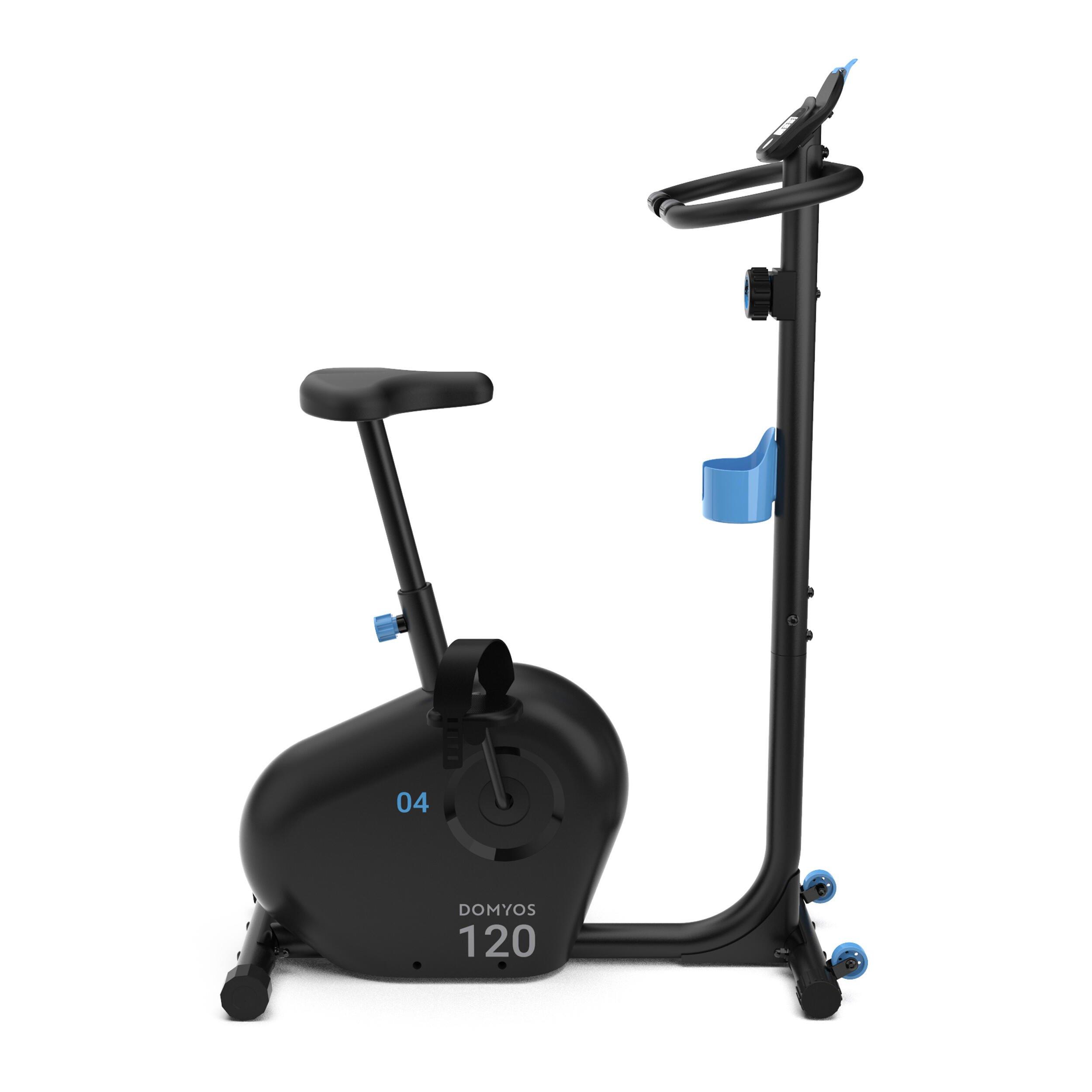 DOMYOS Hometrainer - EB120