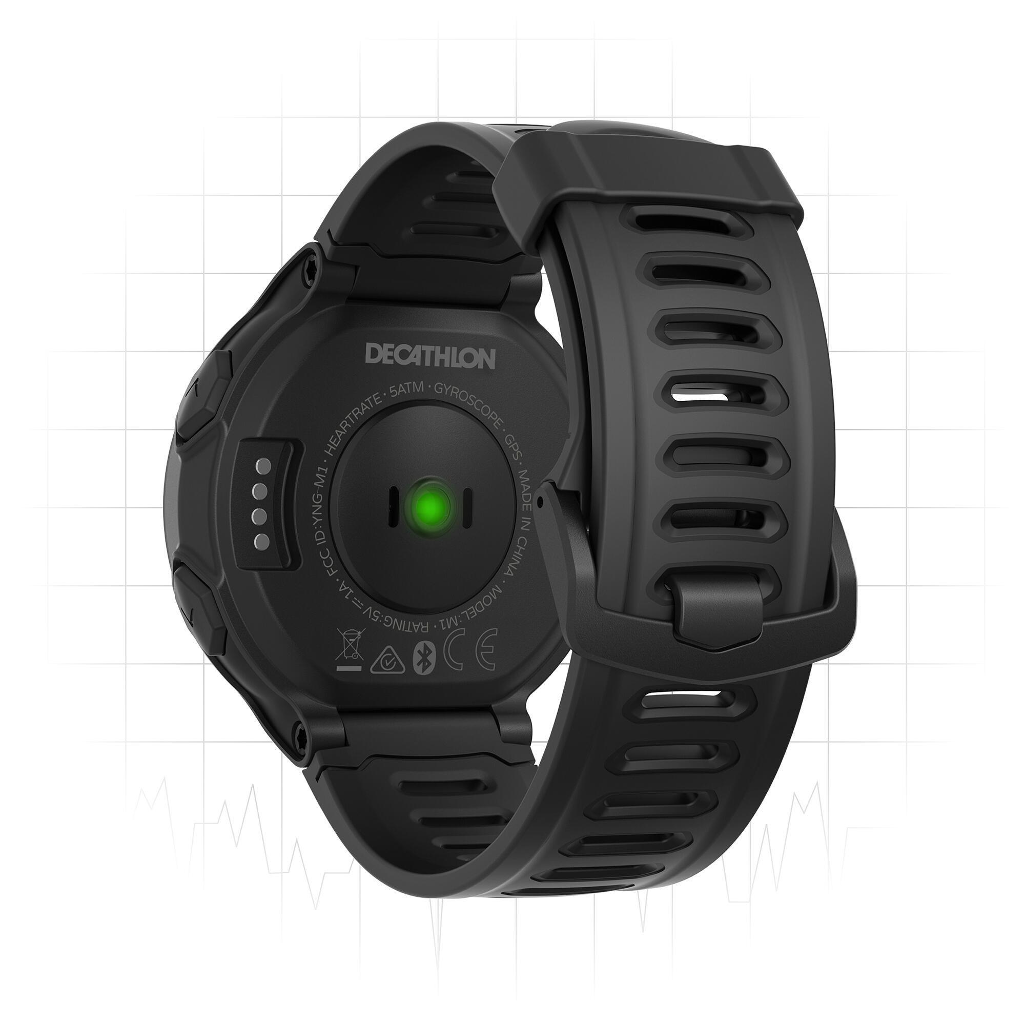 KIPRUN Uhr - 500