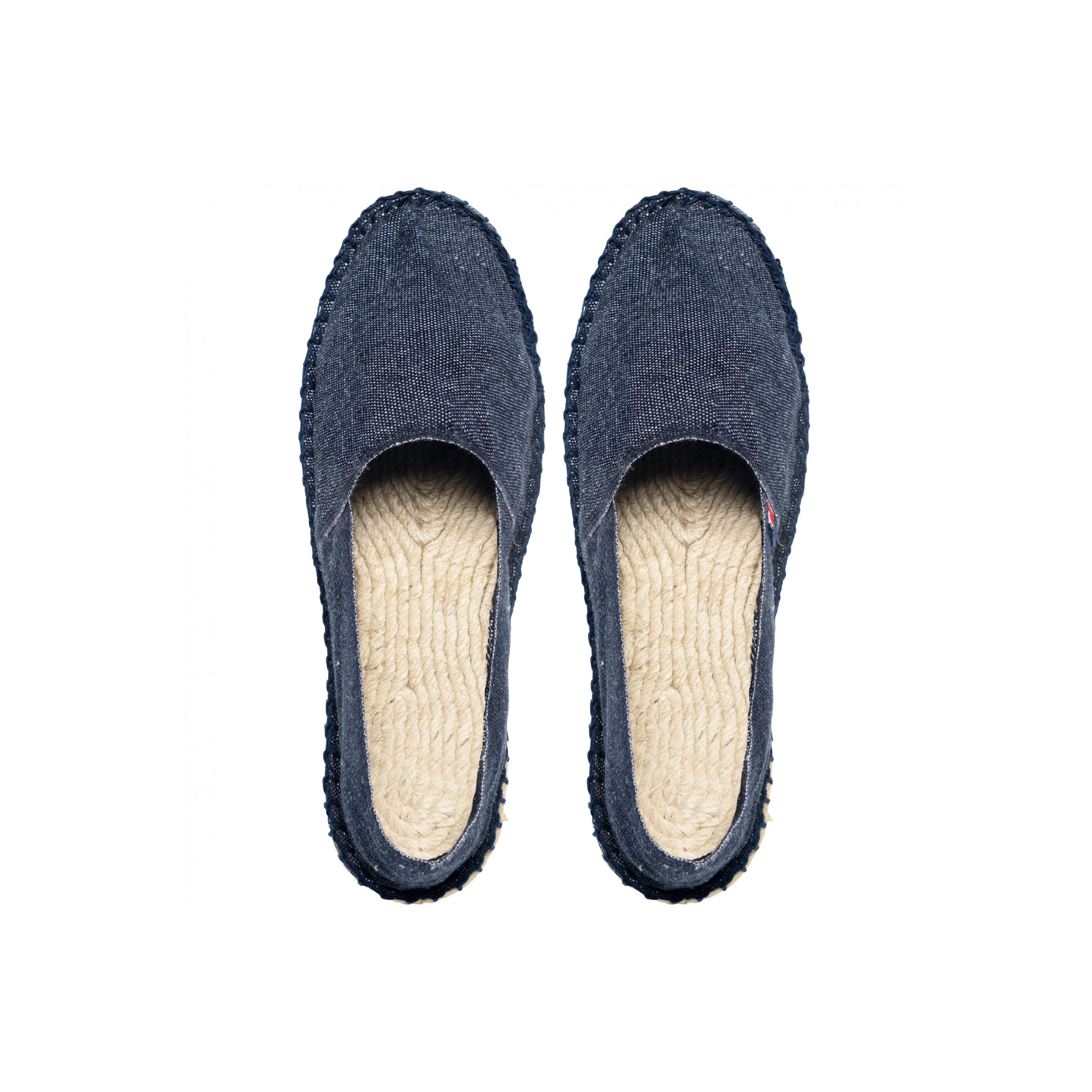 Kariban espadrilles made in france