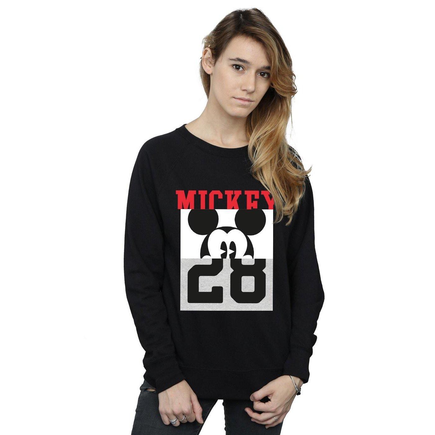 Disney Notorious Sweatshirt