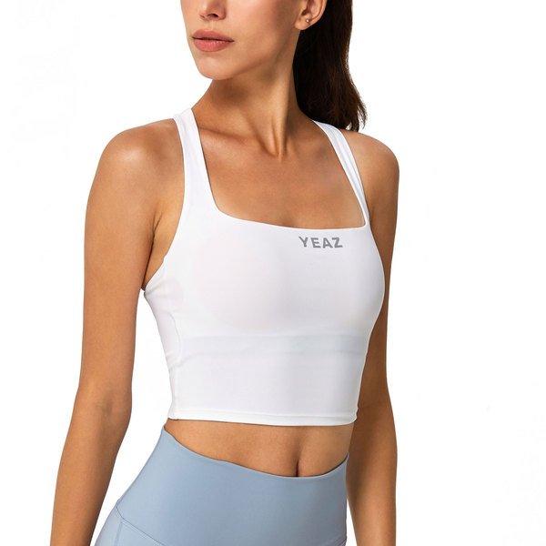 YEAZ SHOW Top - sea salt
