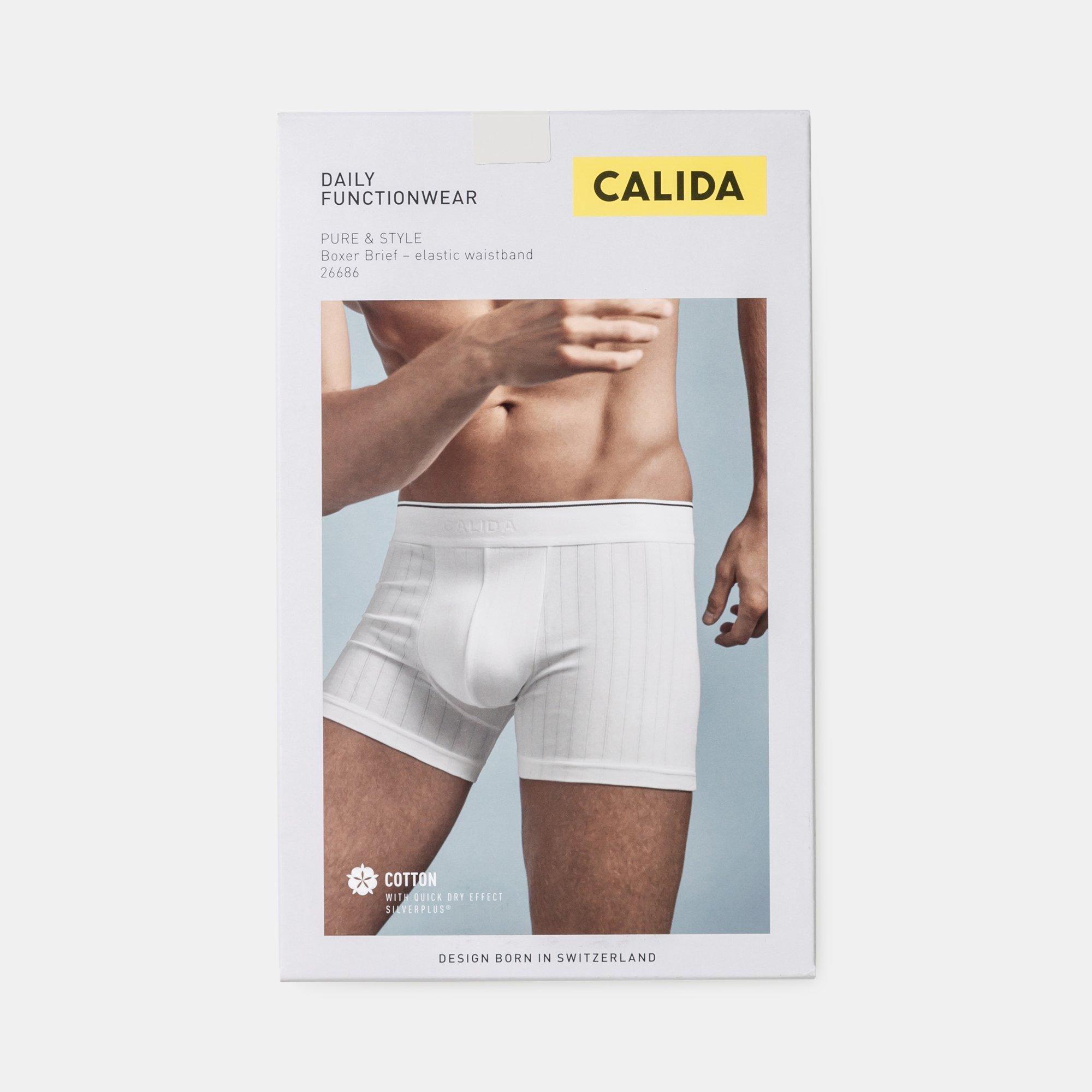 CALIDA Pure & Style