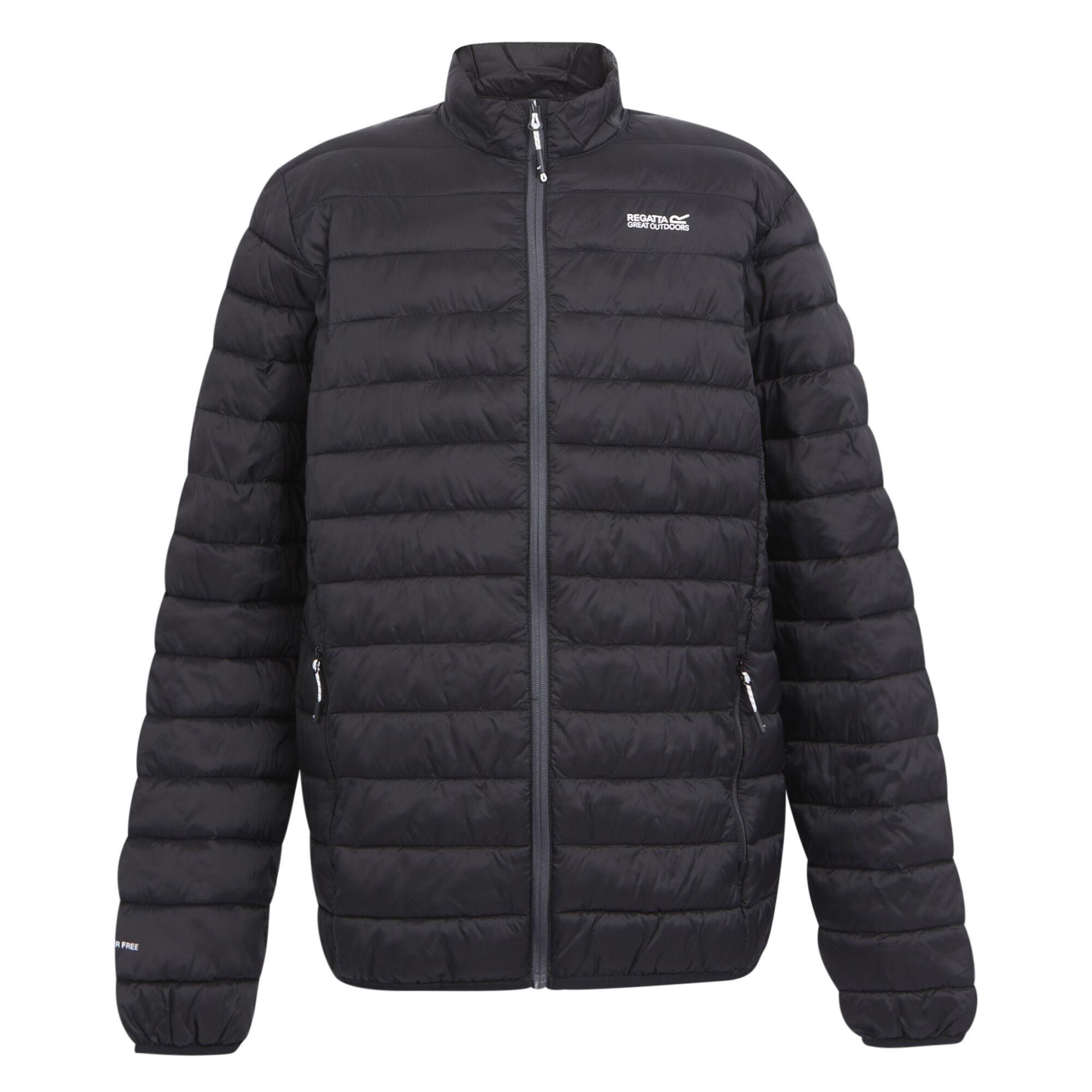 Regatta Hillpack II IsolierJacke