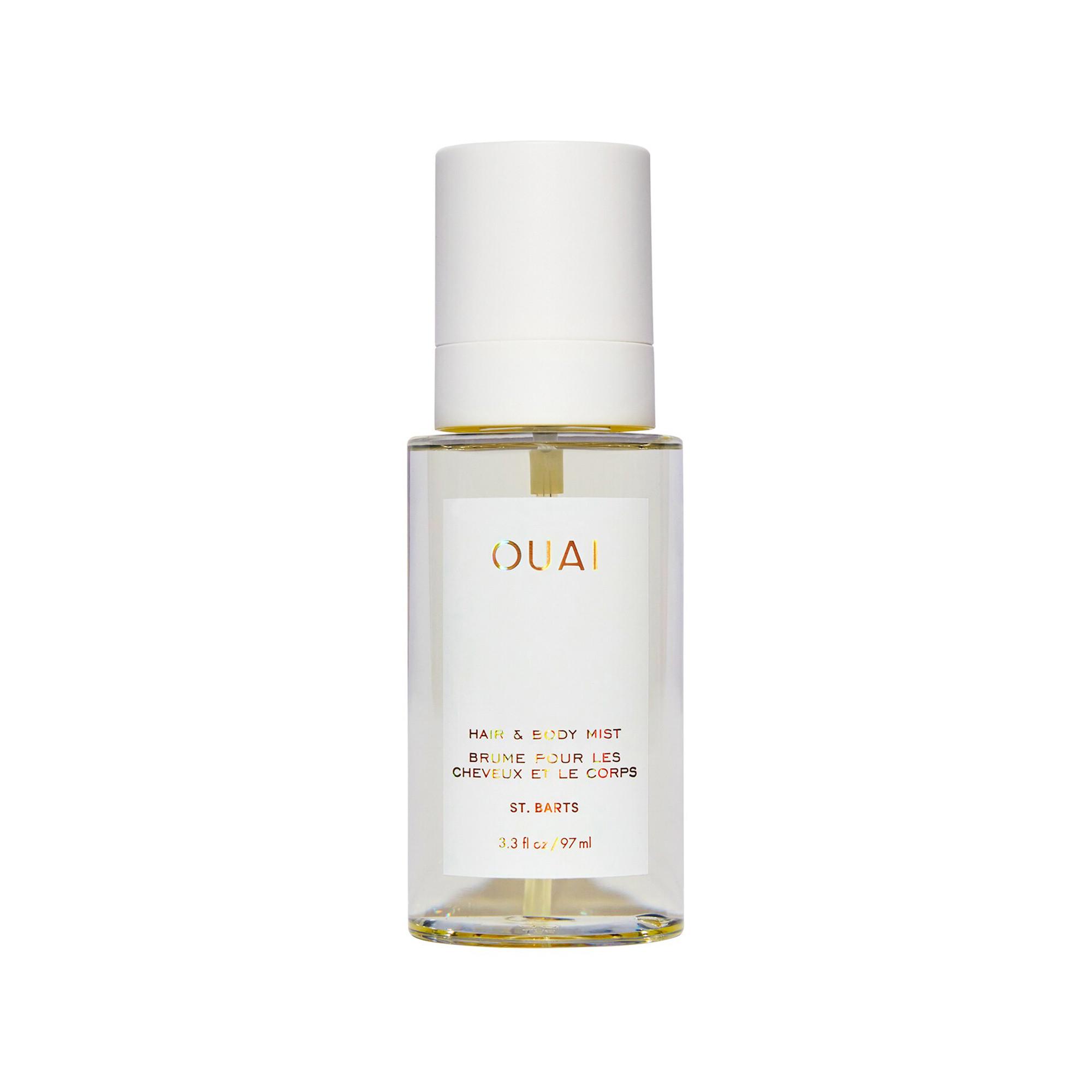OUAI HAIRCARE St Barts - Haar- und Körperspray