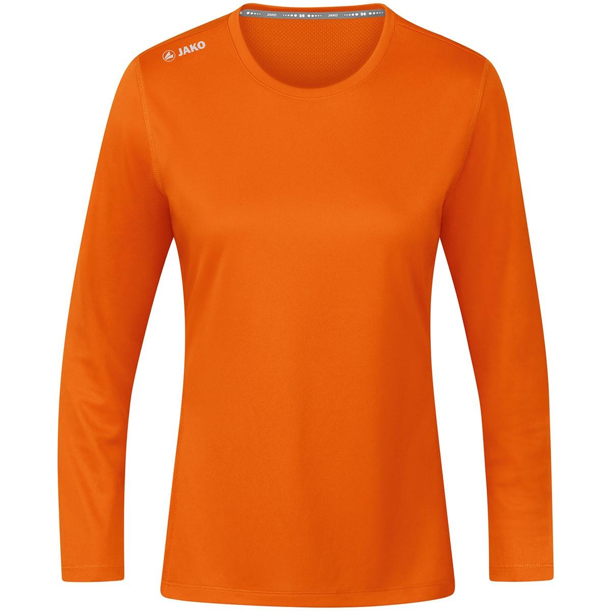 Jako Run 2.0 Langarm T-Shirt