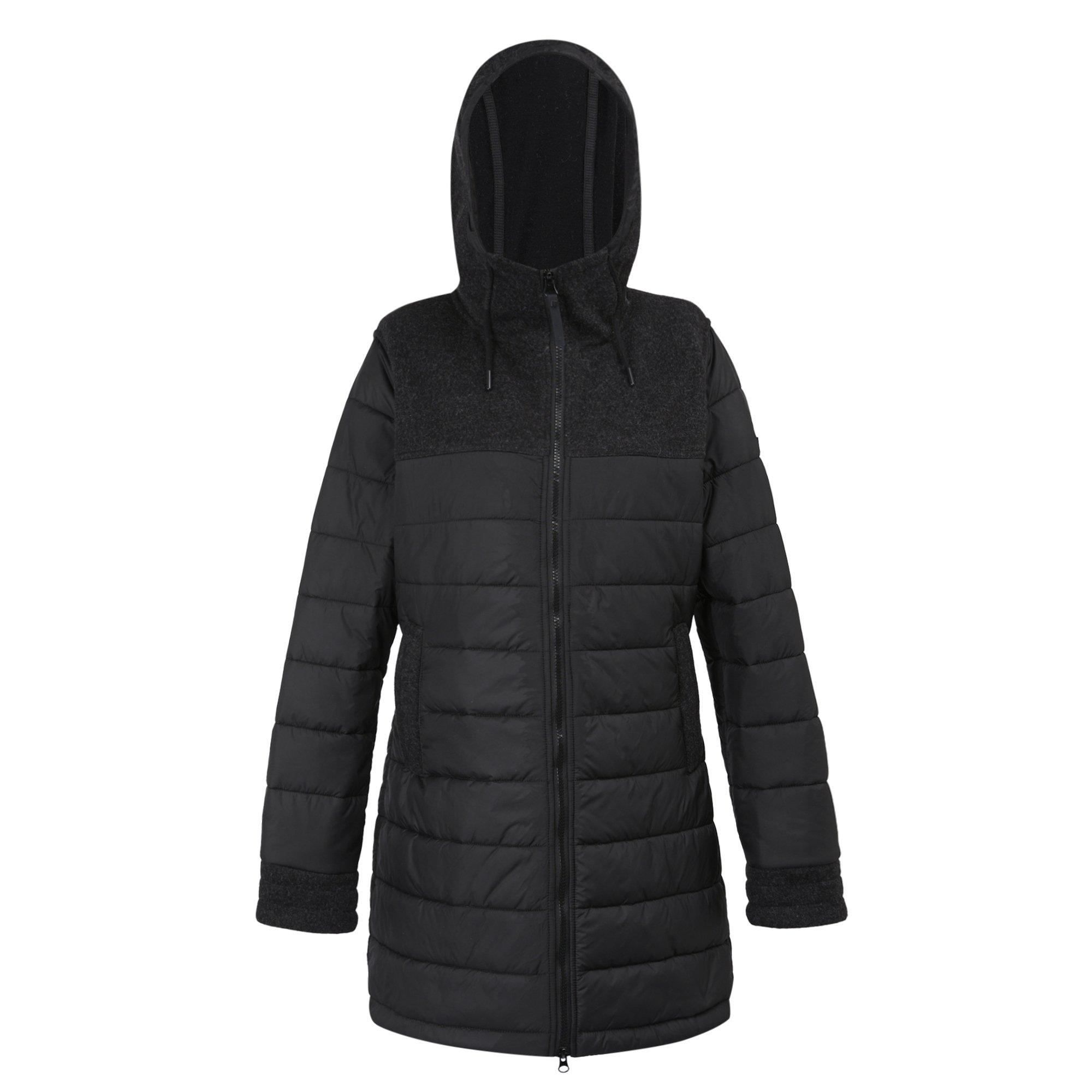 Regatta Melanite Steppjacke
