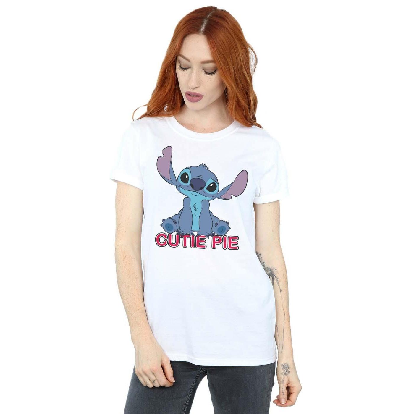 Disney Cutie Pie T-Shirt