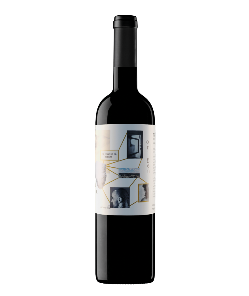 Bodega Viñedo Tinedo Max Origen Bodega Viñedo Tinedo