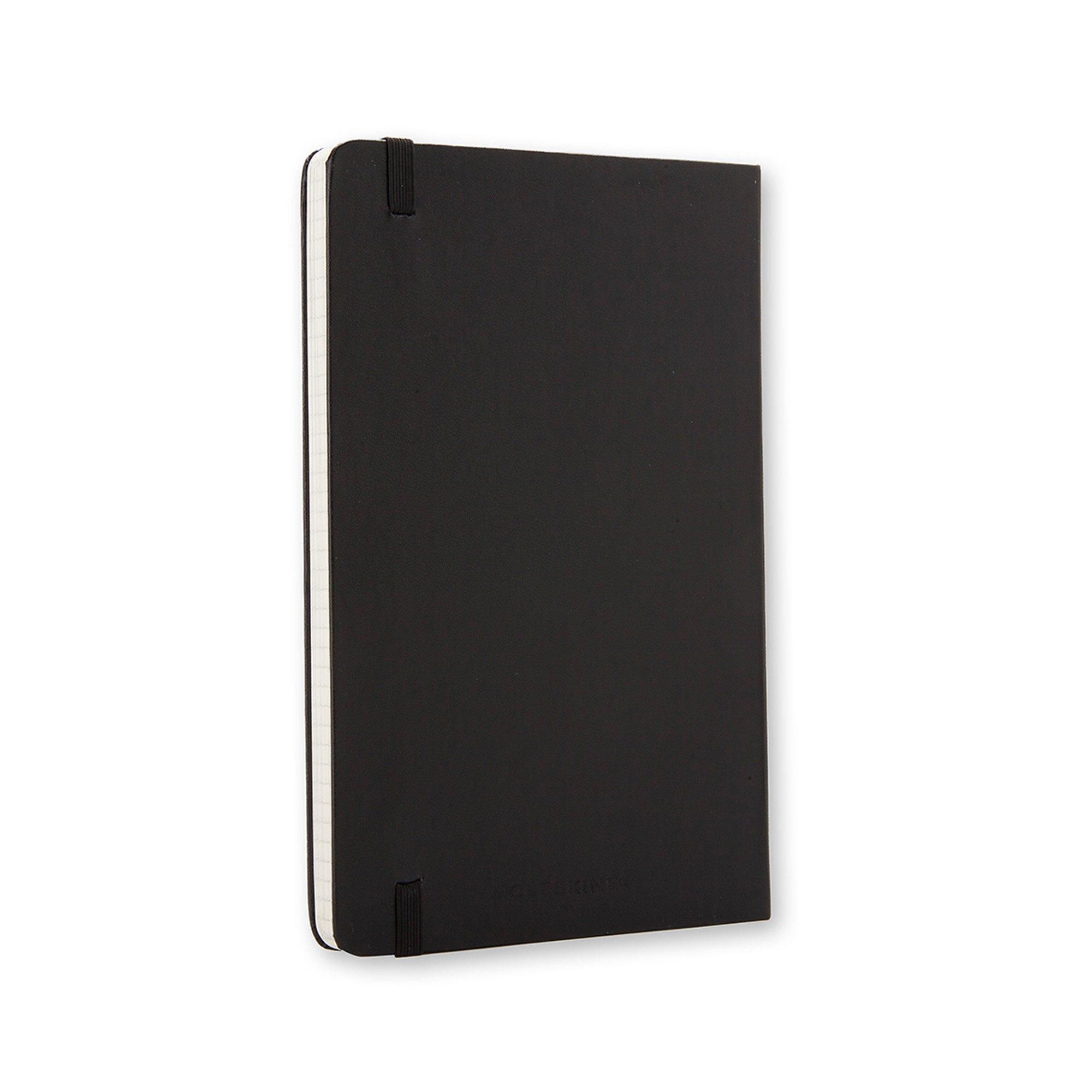 MOLESKINE Notizbuch Classic Large