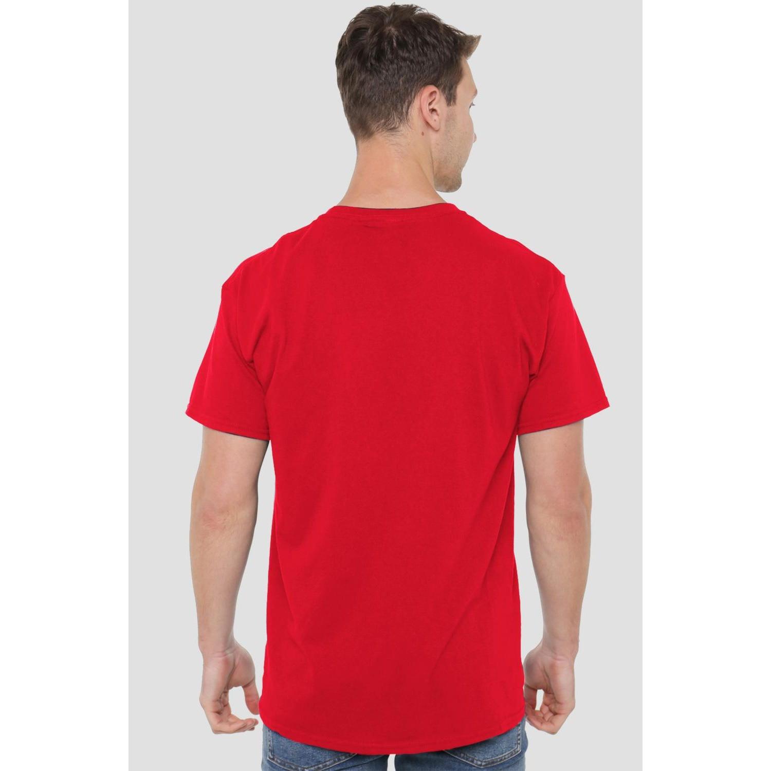 Spider-Man Is Coming To Town T-Shirt