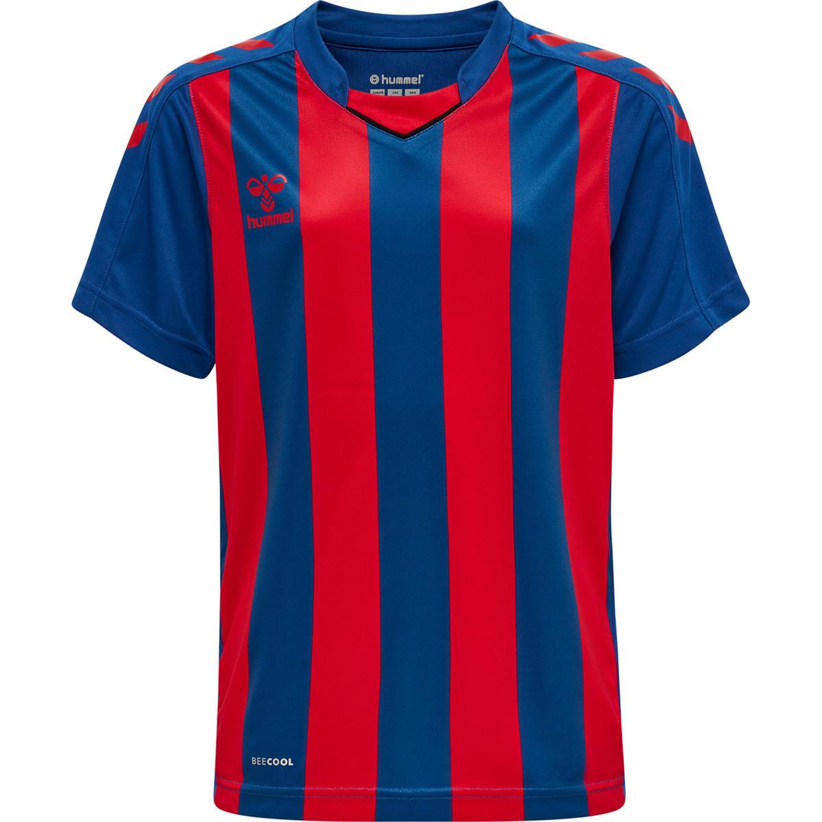 Hummel kindertrikot striped