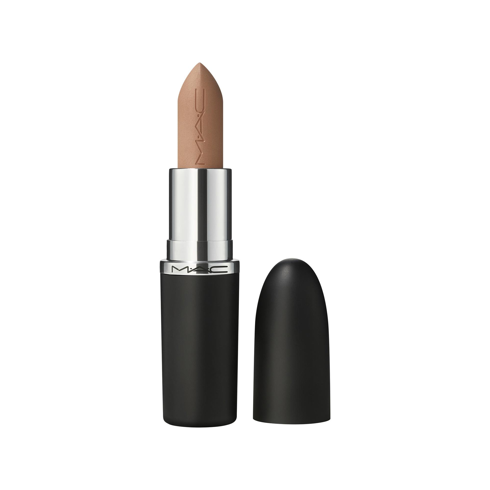 MAC Cosmetics MACximal Matte Lipstick