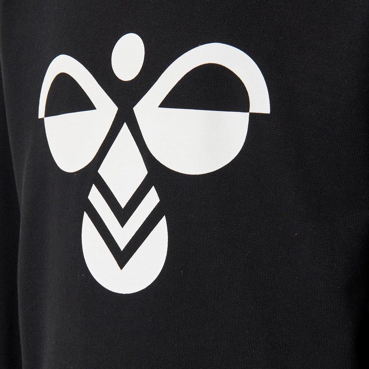 Hummel kinder-hoodie hmlcuatro