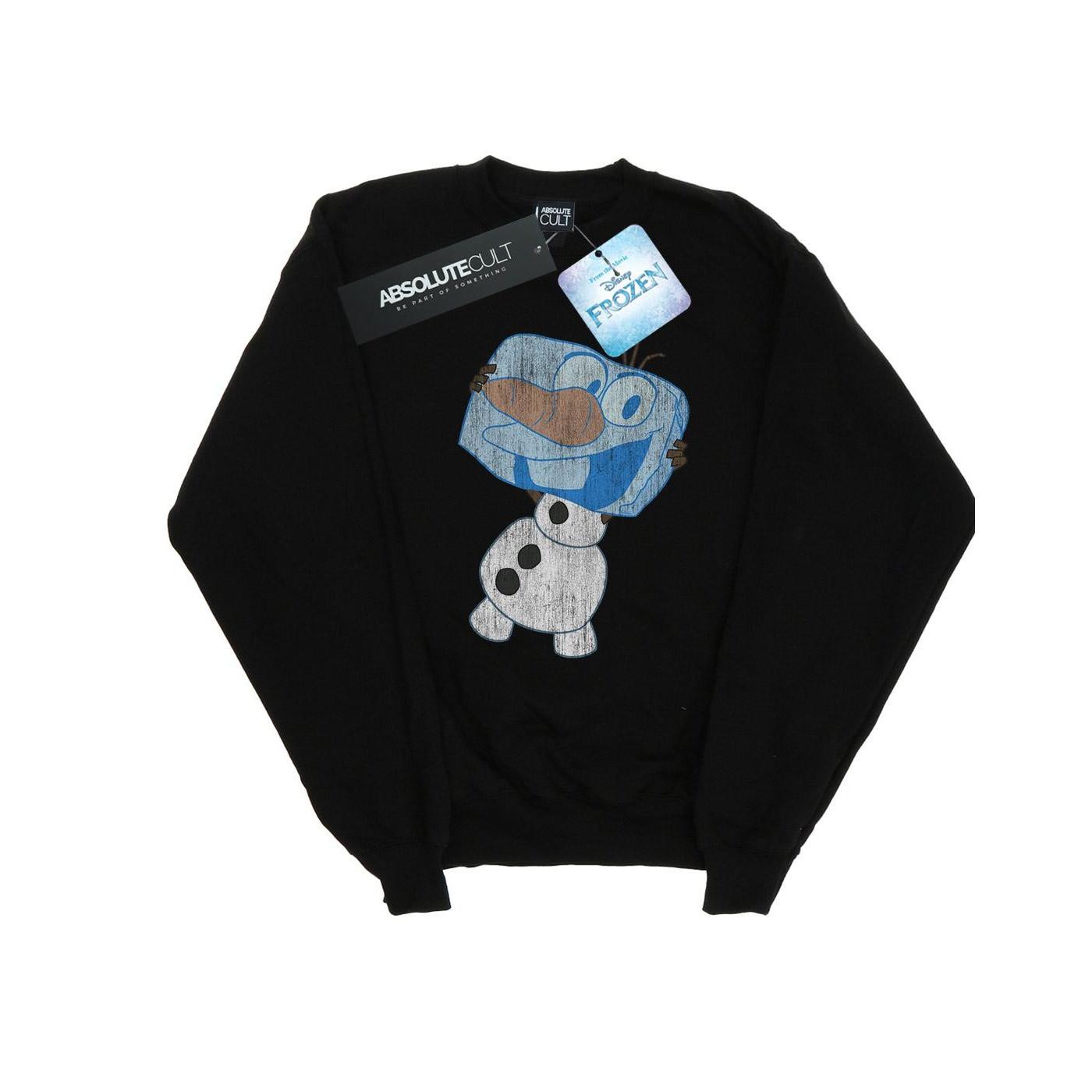 Disney Frozen Sweatshirt