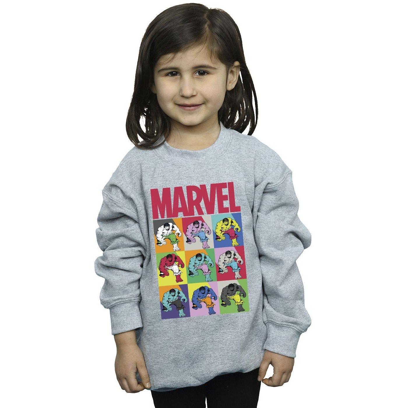 MARVEL Sweatshirt
