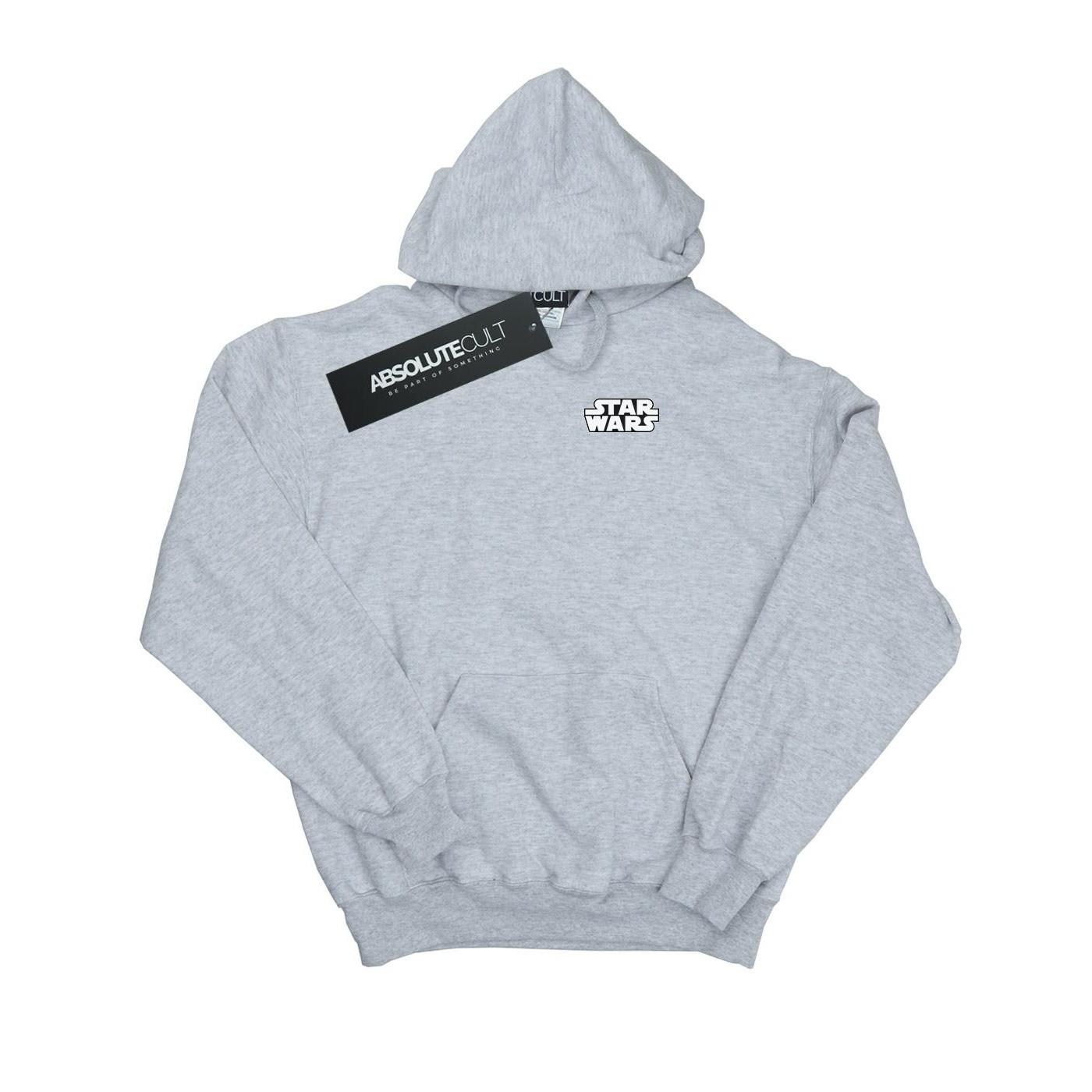STAR WARS Kapuzenpullover