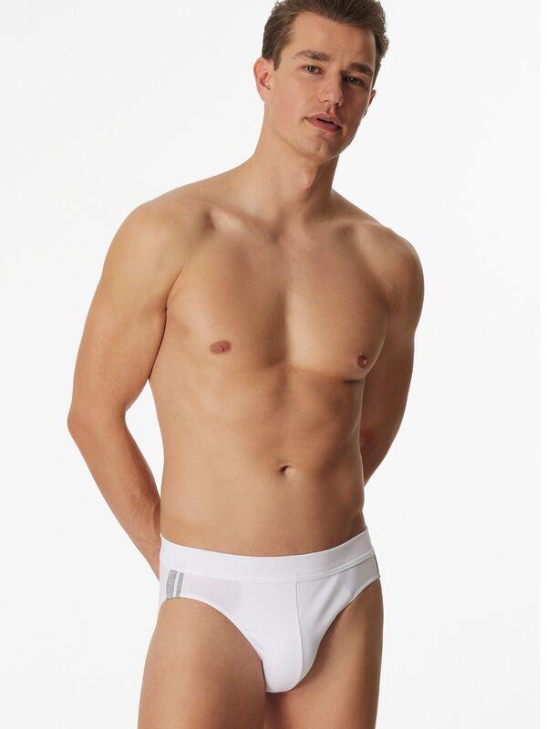 Schiesser Rio-Slips Organic Cotton