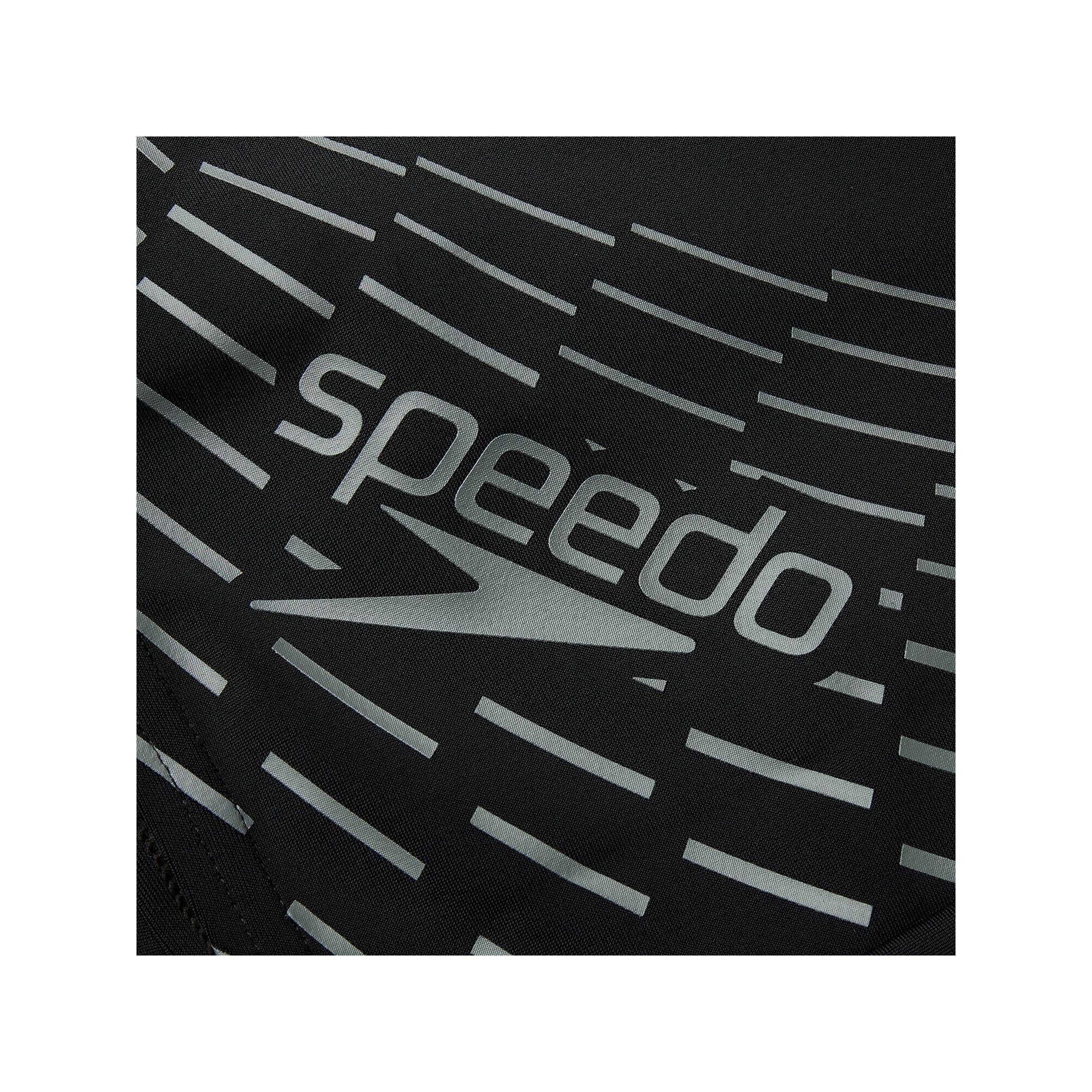 speedo Medley Logo Aquashort Badepanty
