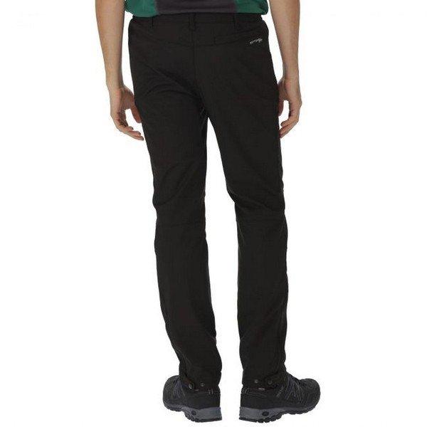 Regatta Great Outdoors Adventure Tech Softshell Hose Geo II, Standard Bein